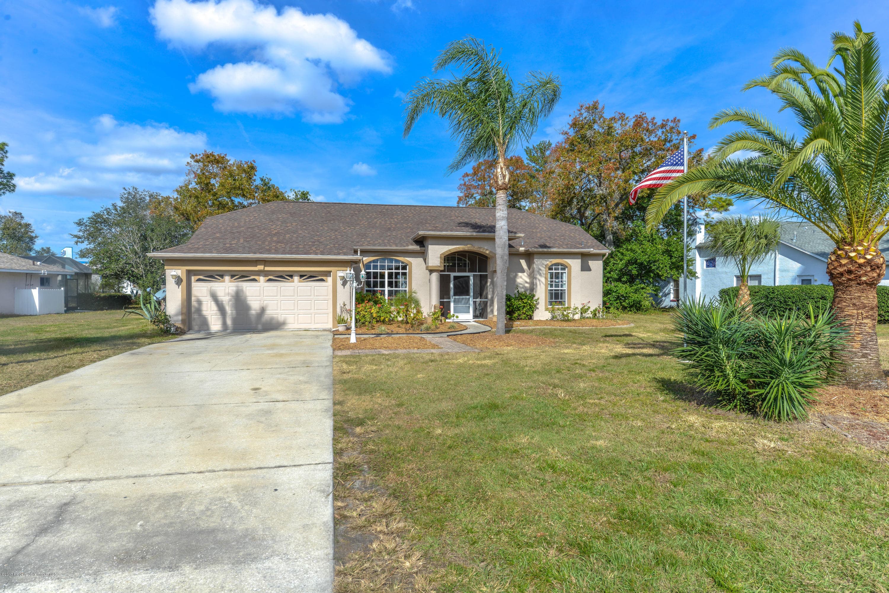 8191 Berkeley Manor Boulevard, Spring Hill, FL, 34606