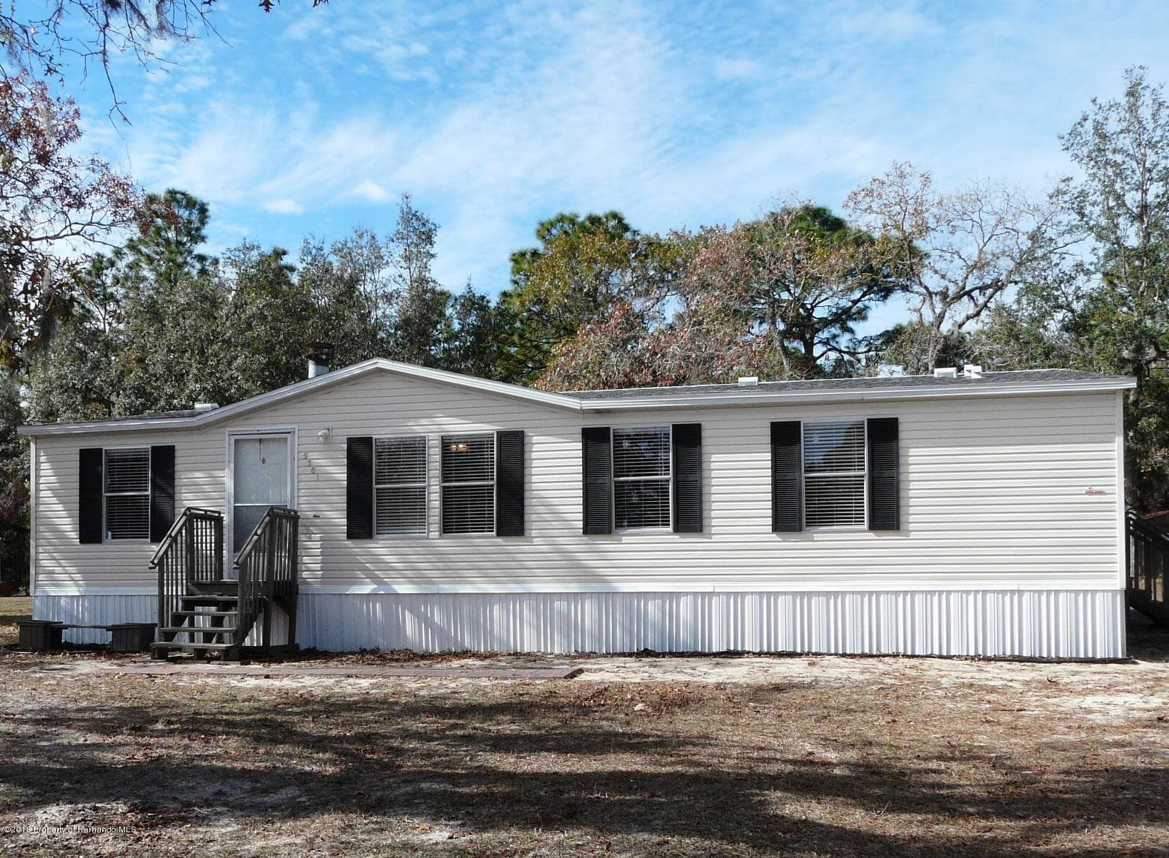 5301 Cinnamon Ridge Drive W, Lecanto, FL, 34461