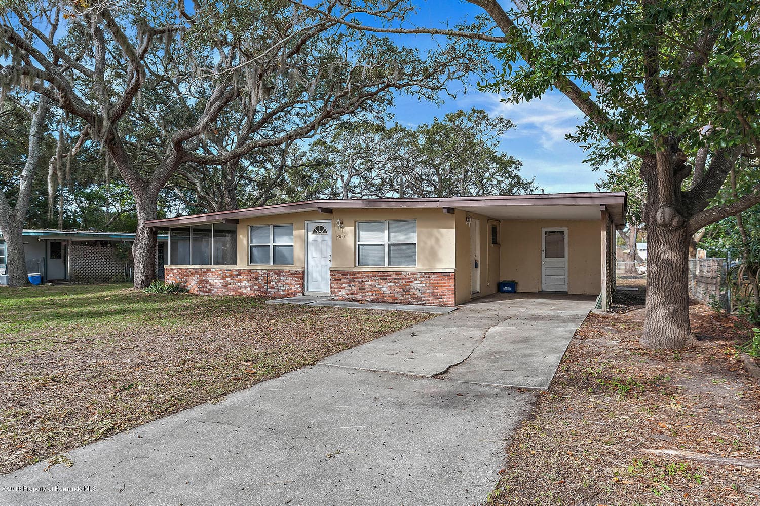 4037 Thunderbird Avenue, Spring Hill, FL, 34606
