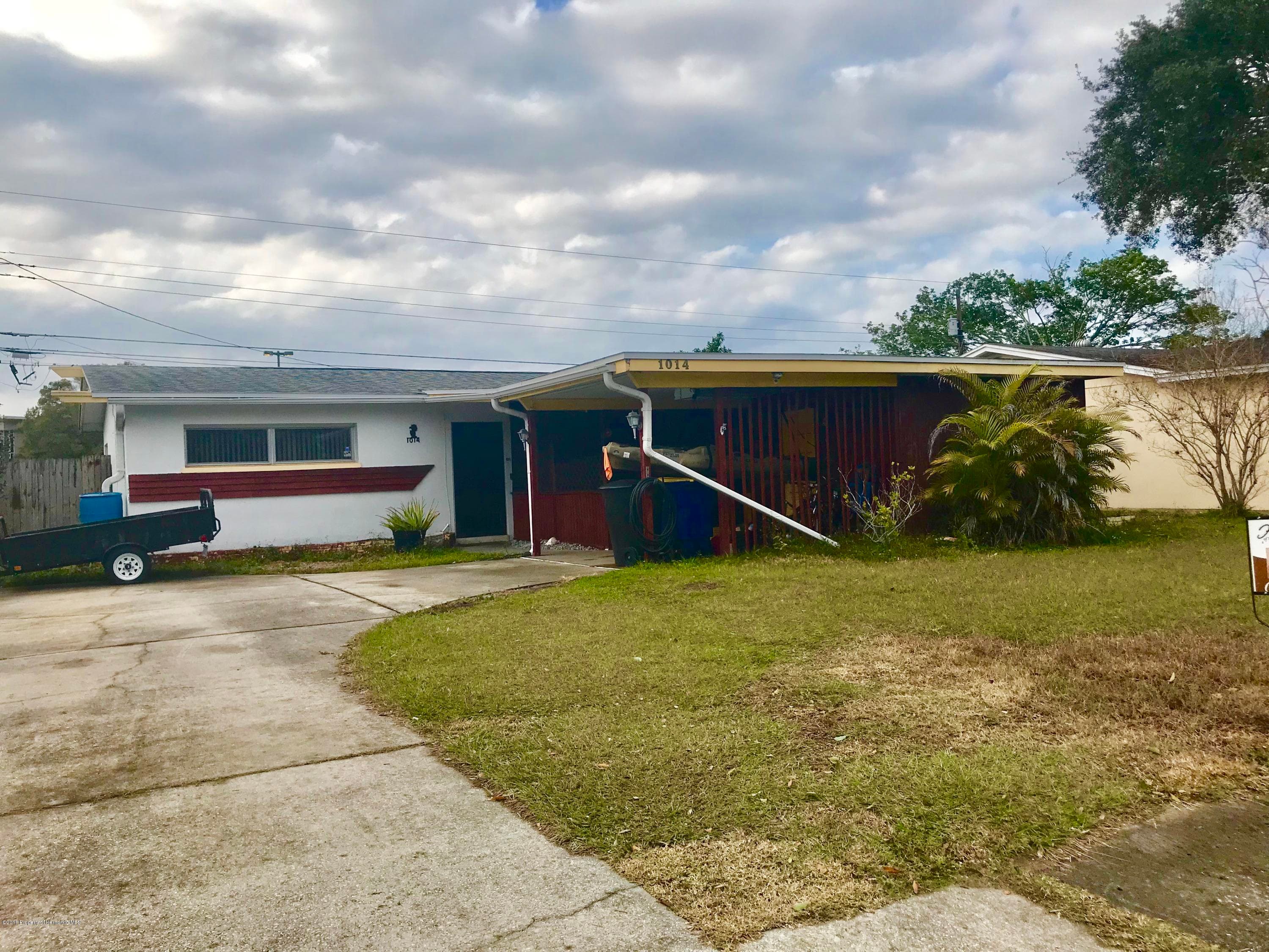 1014 Saturn Avenue N, Clearwater, FL, 33755