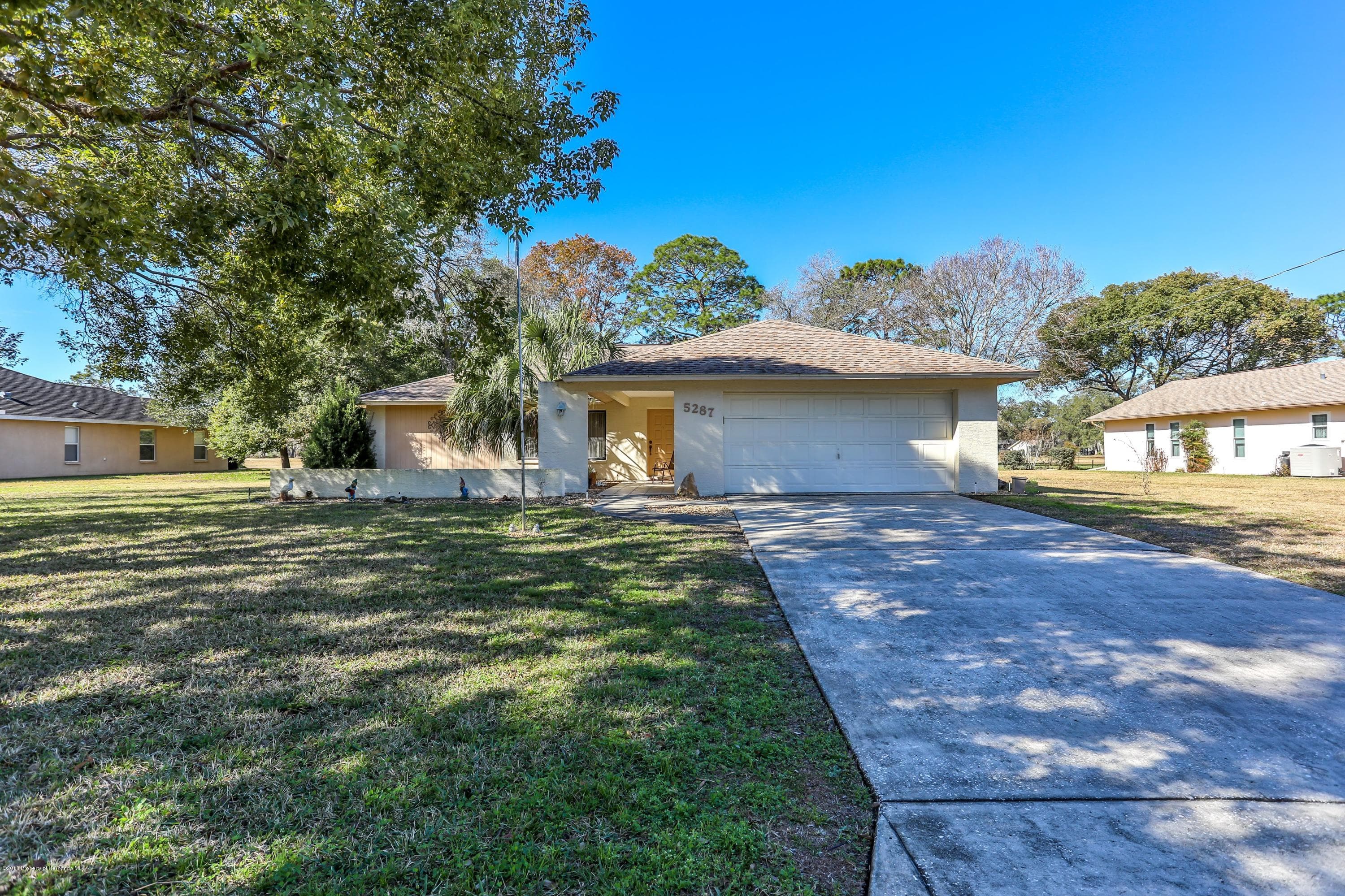 5287 Florentine Court, Spring Hill, FL, 34608