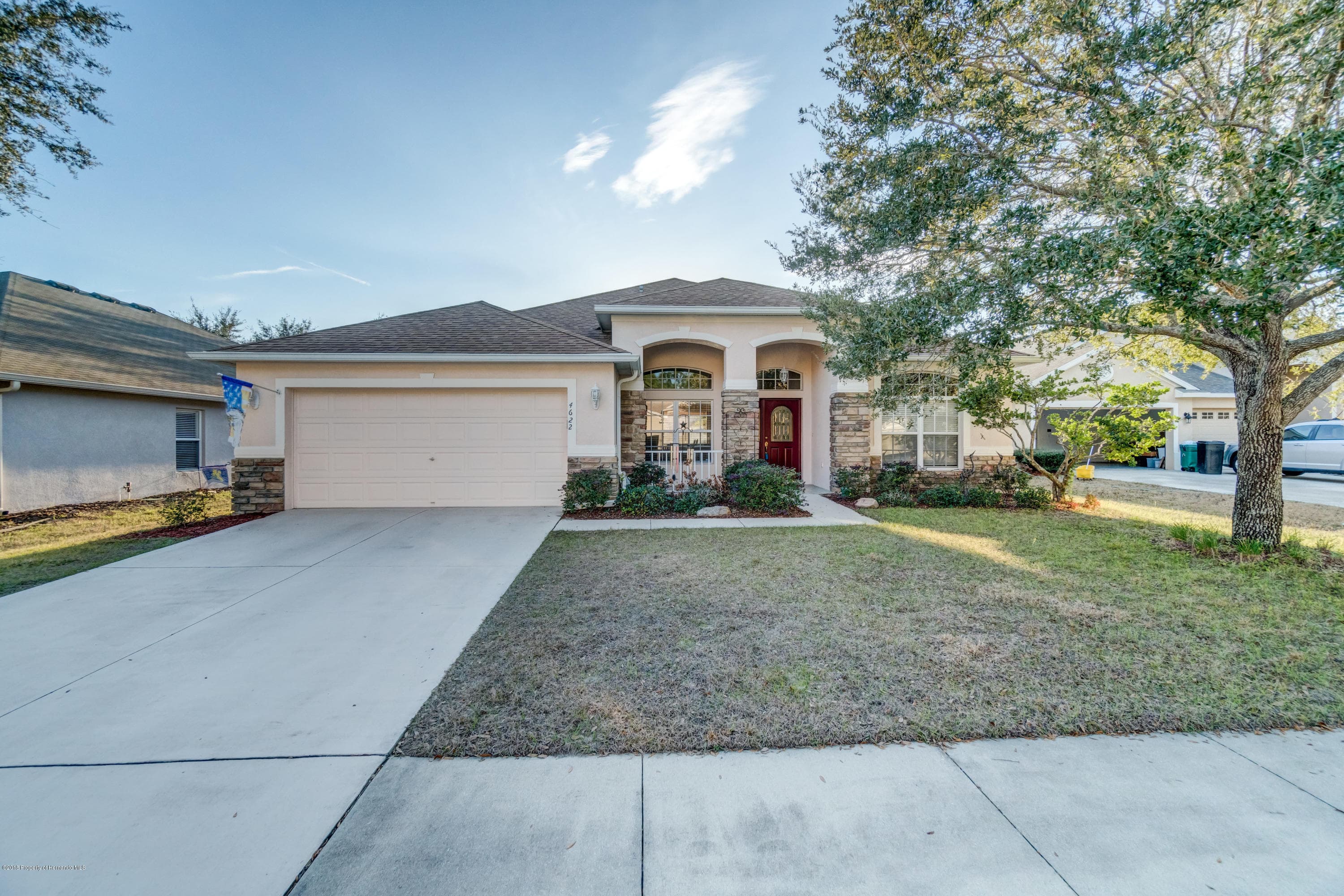 4622 Birchfield Loop, Spring Hill, FL, 34609