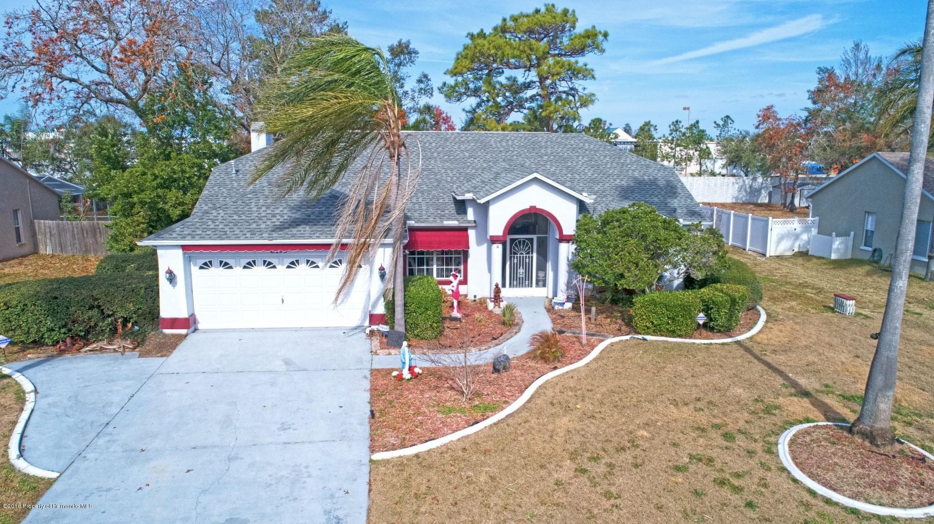 8199 Berkeley Manor Boulevard, Spring Hill, FL, 34606