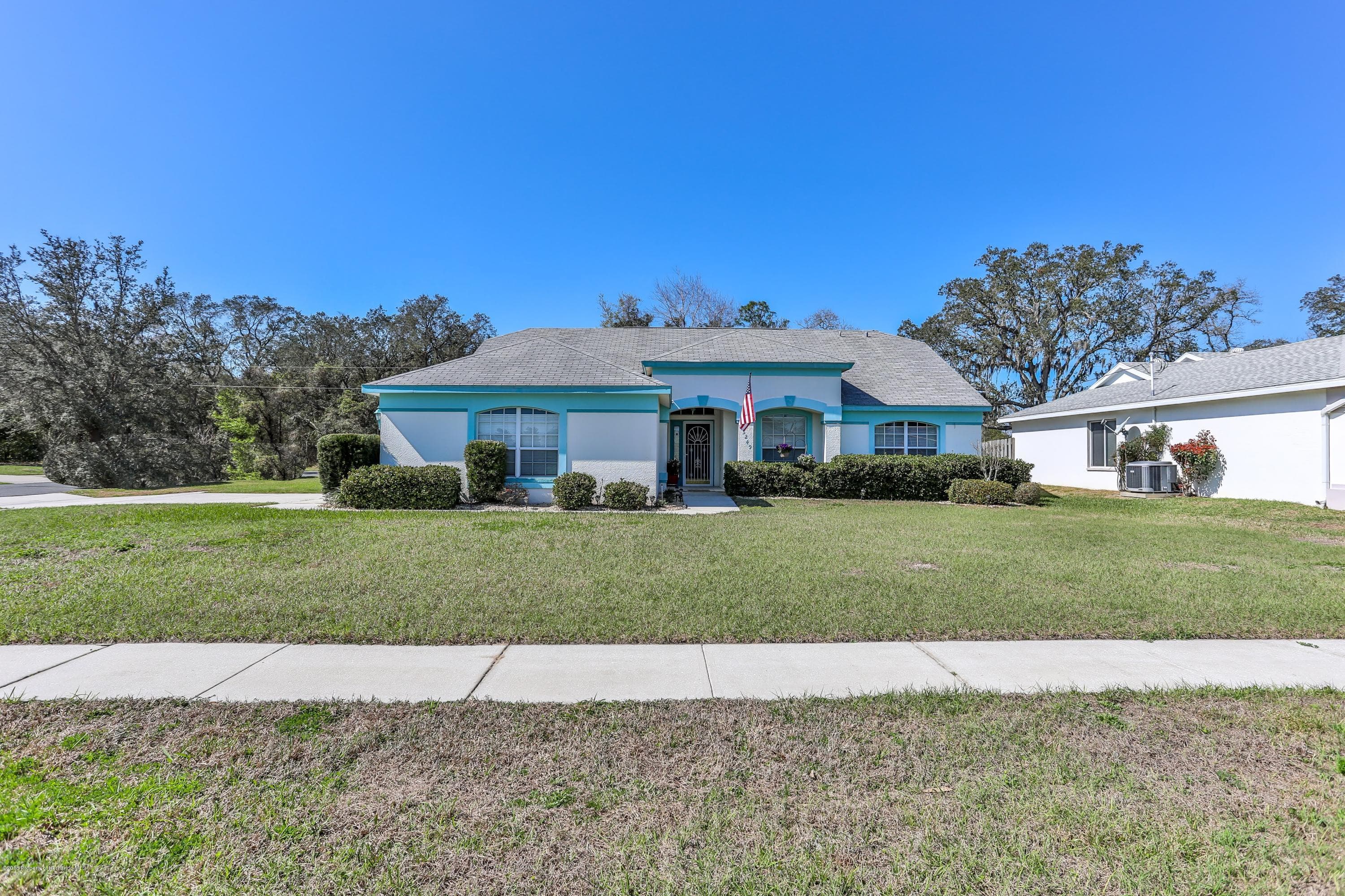 15249 Burbank Drive, Brooksville, FL, 34604