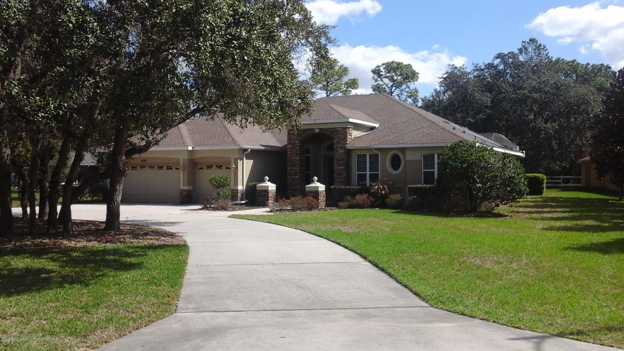 4298 Rachel Boulevard, Spring Hill, FL, 34607