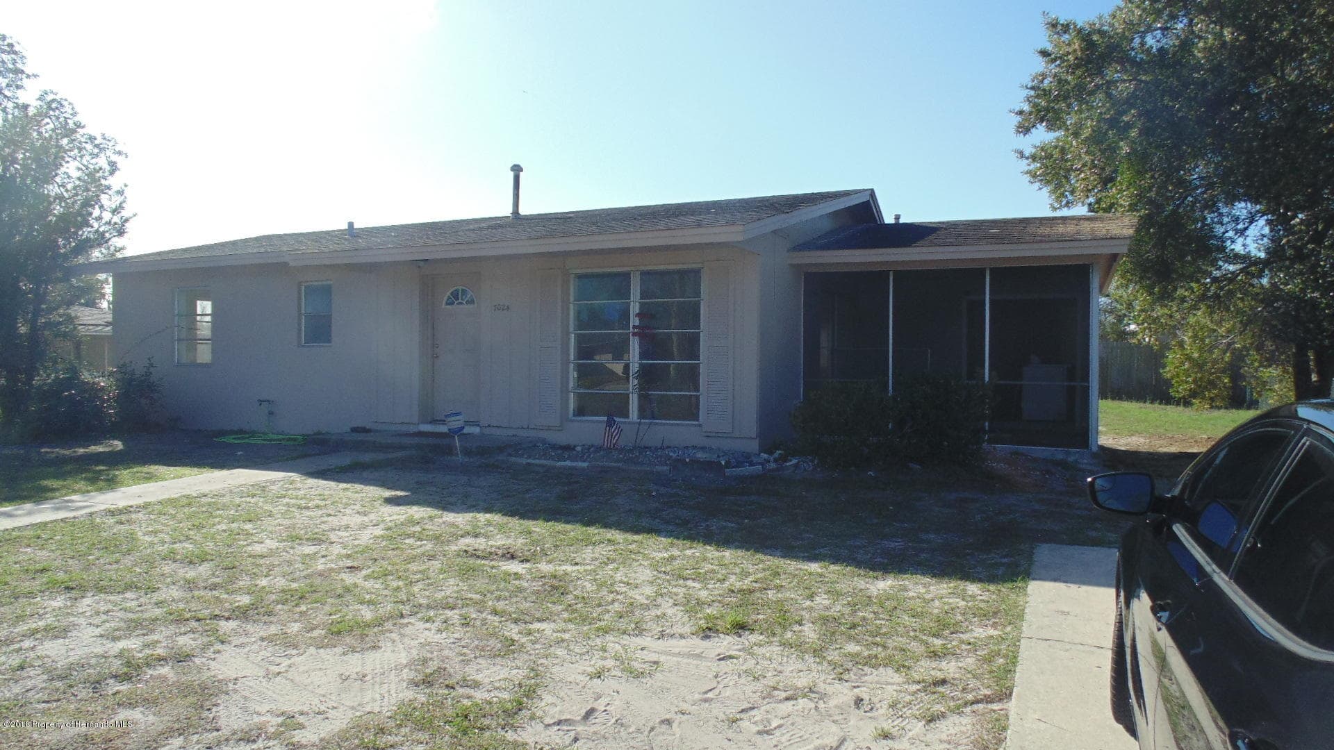 7024 Spring Hill, Spring Hill, FL, 34606