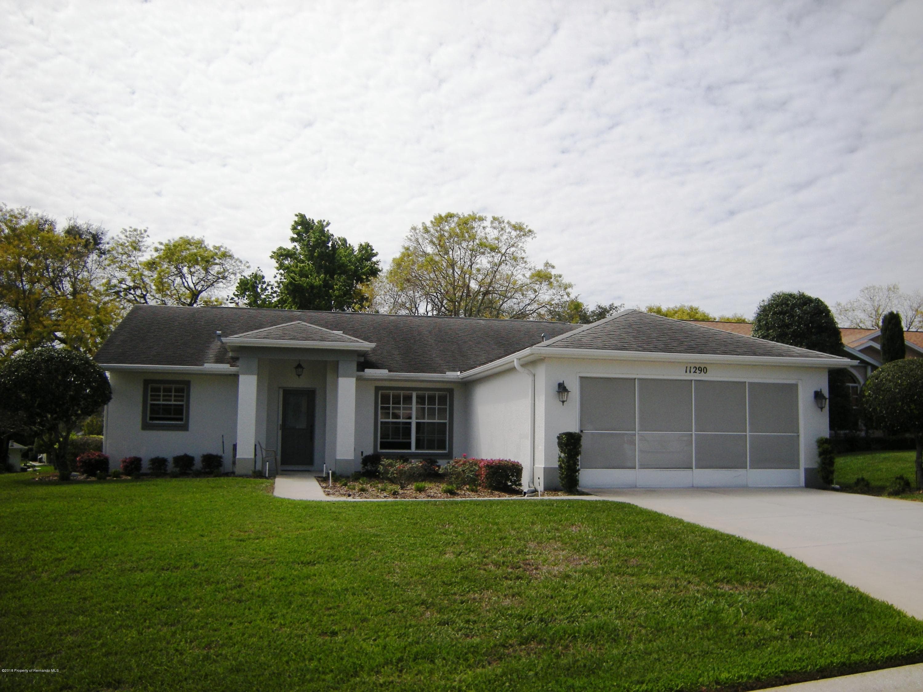 11290 Hickory Ridge, Spring Hill, FL, 34609