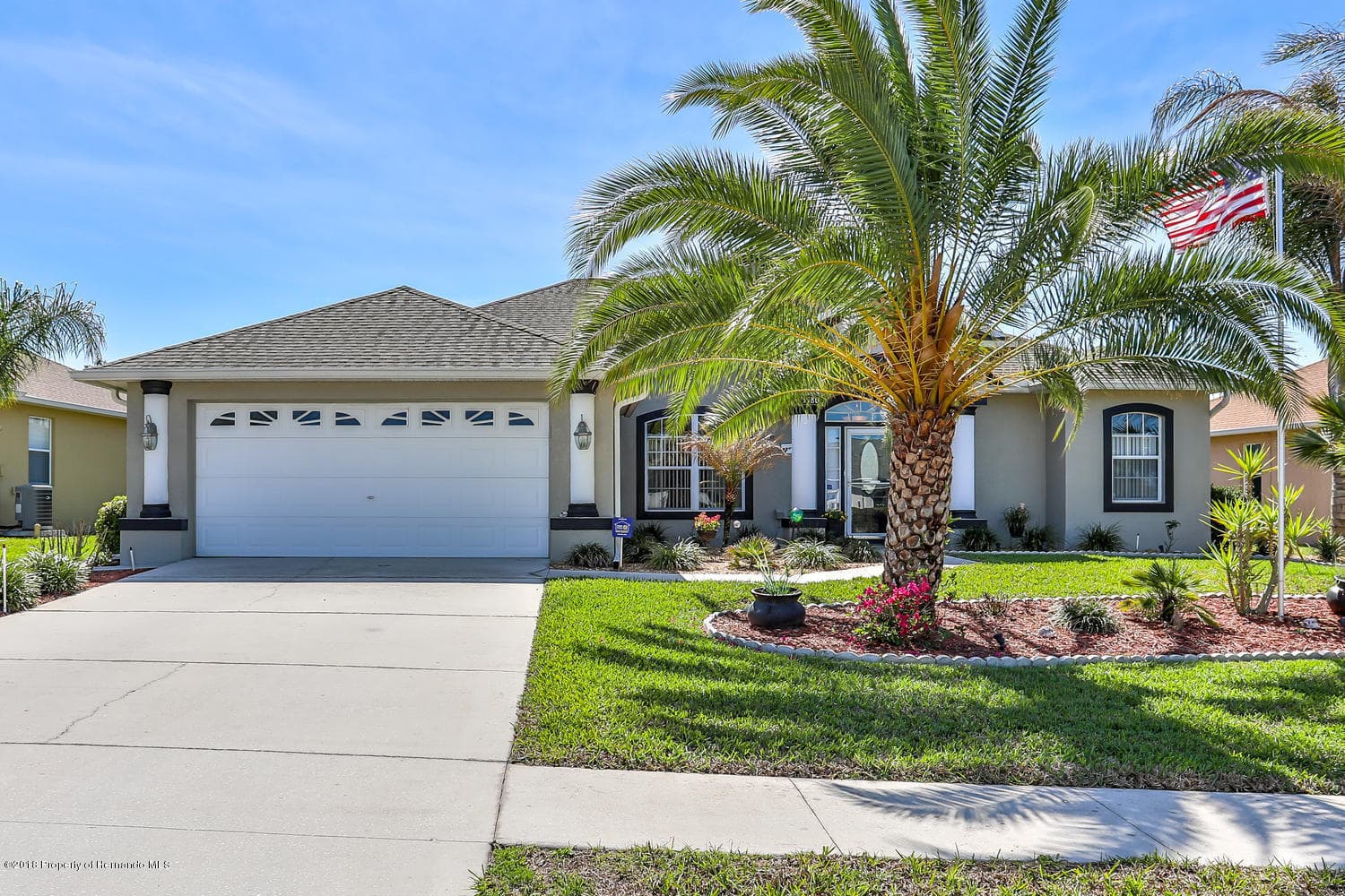 15580 Burbank Drive, Brooksville, FL, 34604