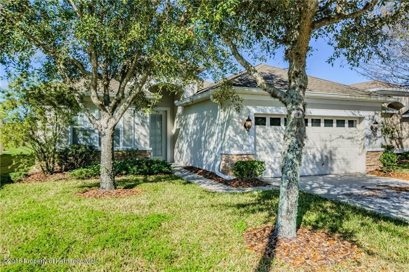 14544 Potterton Circle, Hudson, FL, 34667