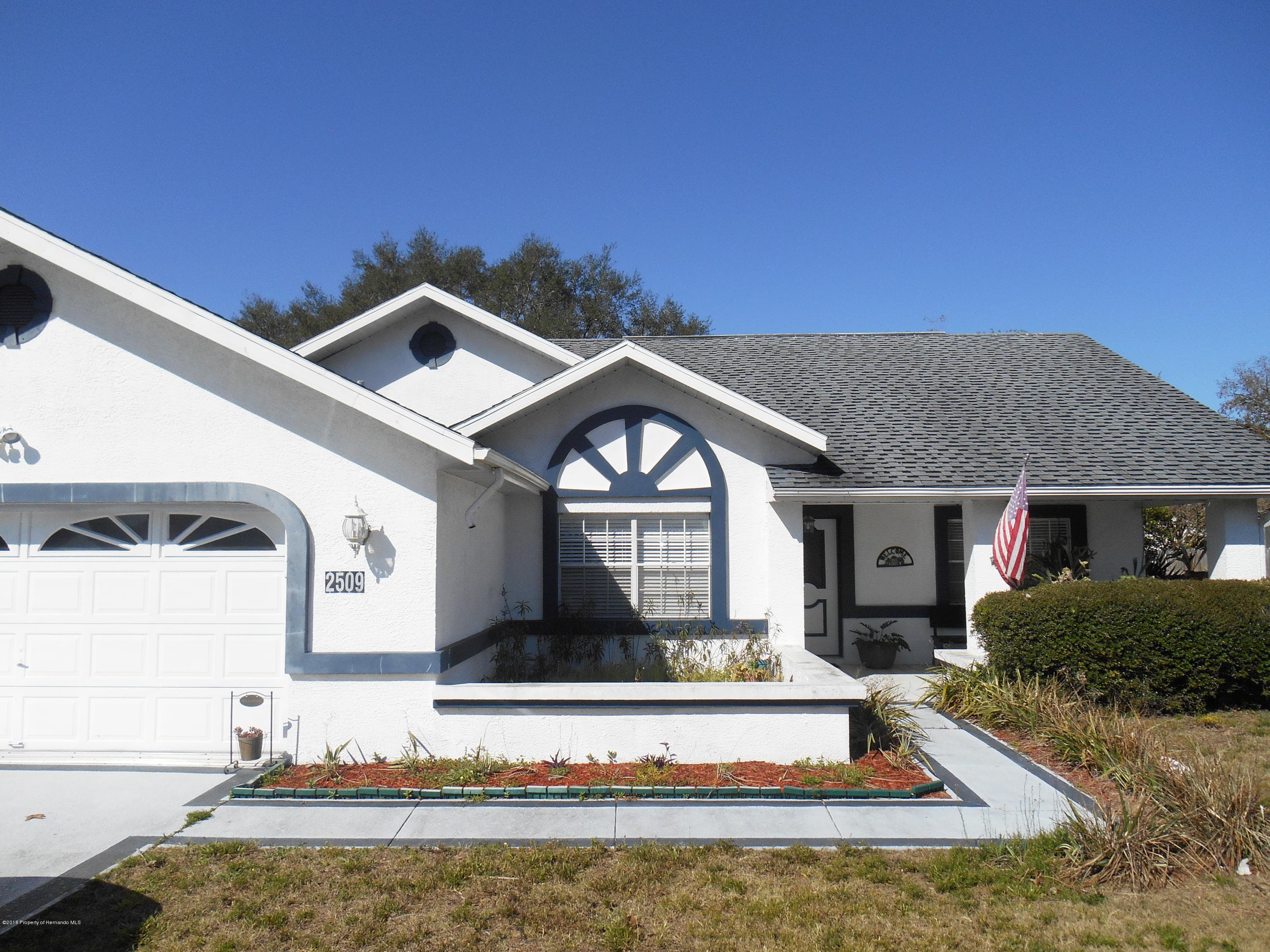2509 Mariner Boulevard, Spring Hill, FL, 34609