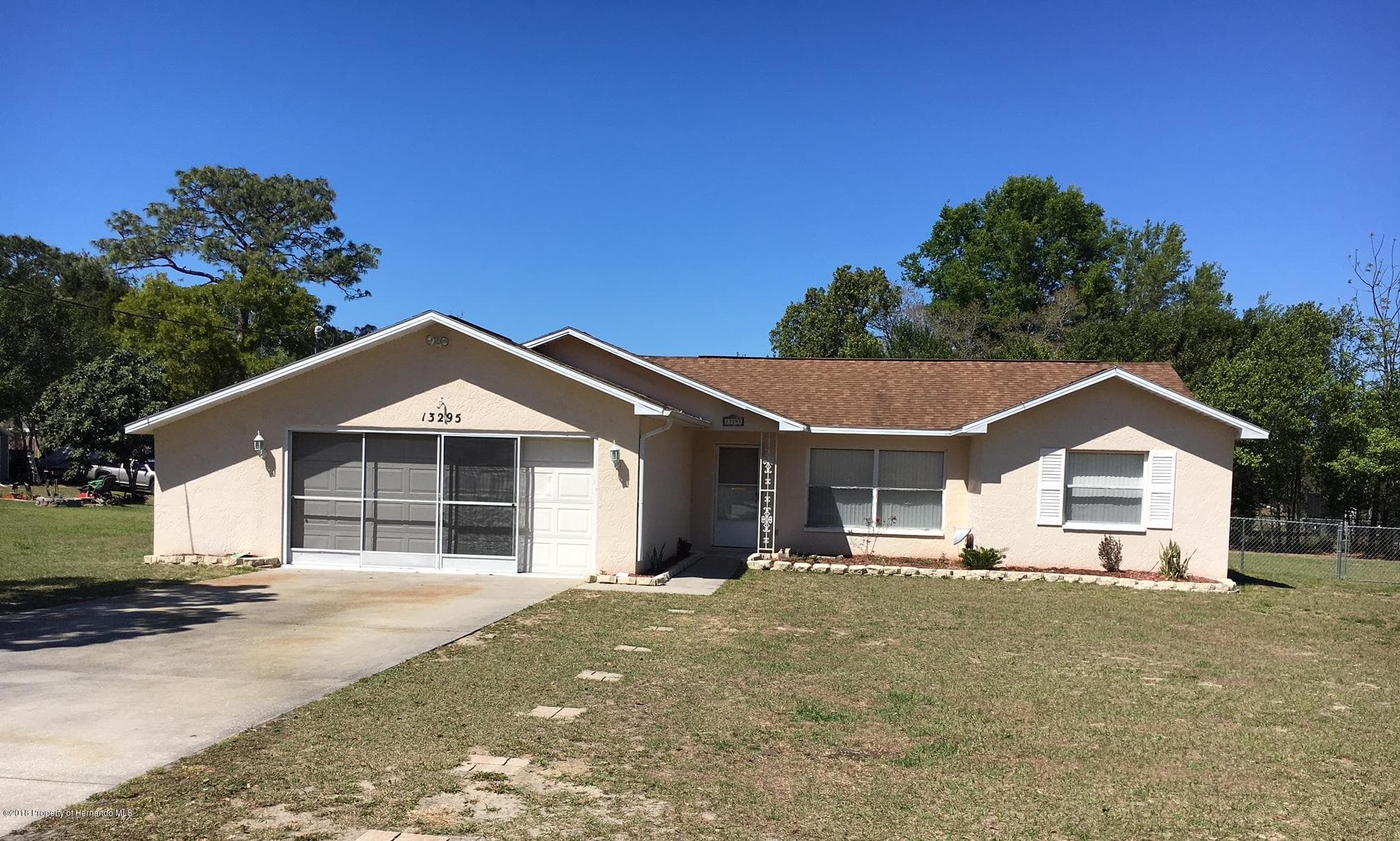 13295 Branchville Road, Spring Hill, FL, 34609