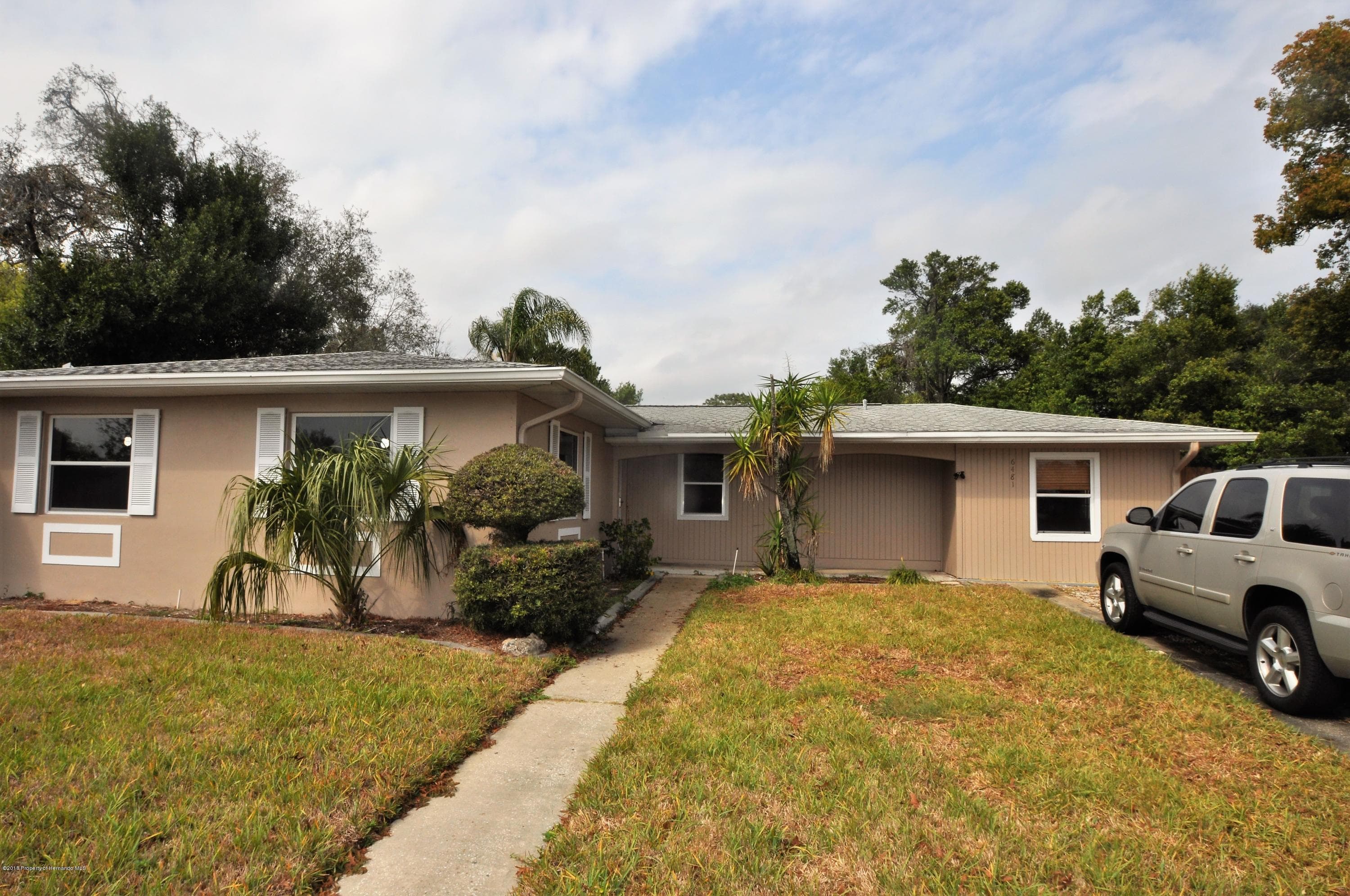 6481 Spring Hill, Spring Hill, FL, 34606