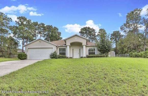 13294 Branchville Road, Spring Hill, FL, 34609