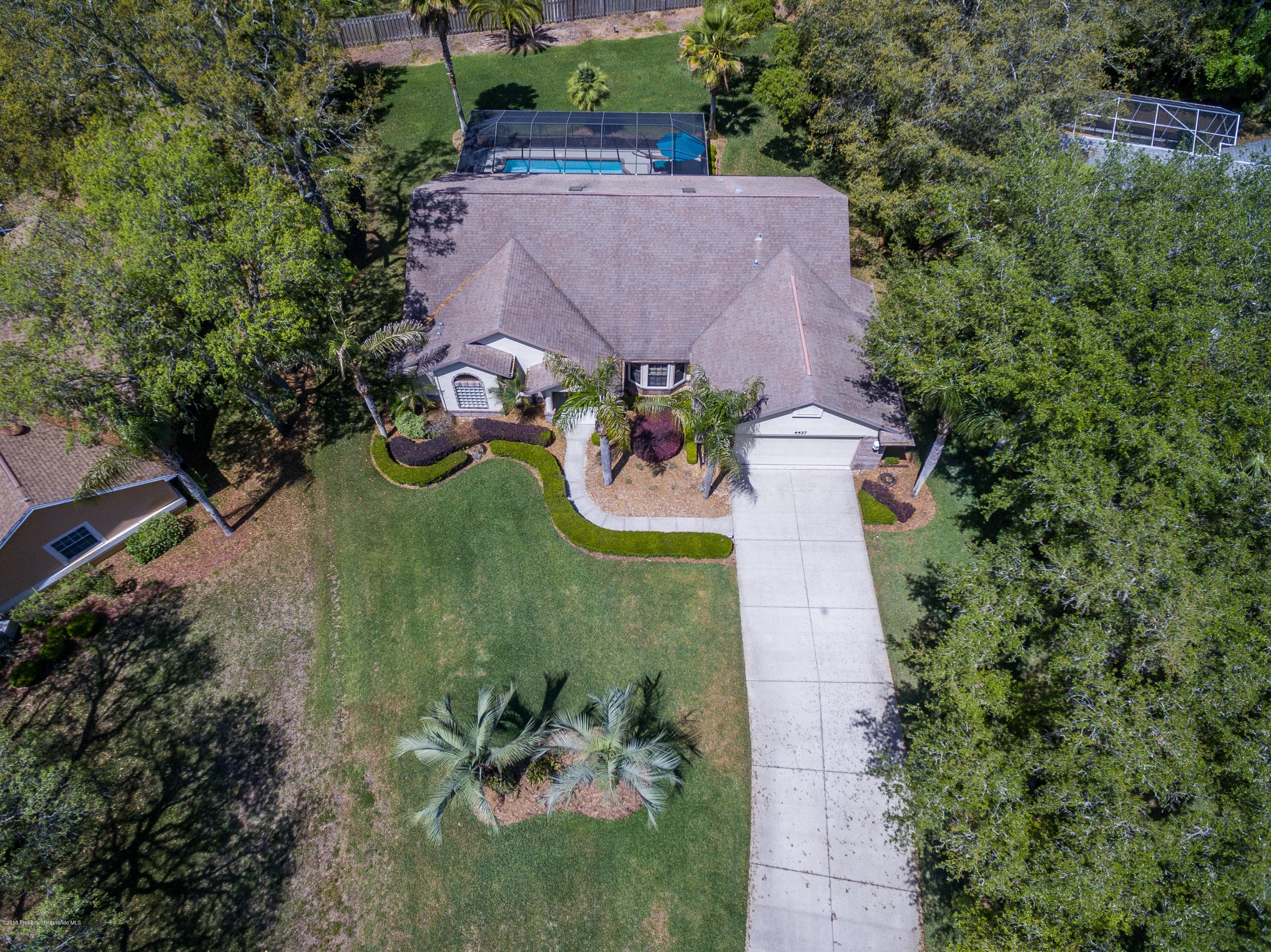 4427 Rachel Boulevard, Spring Hill, FL, 34607