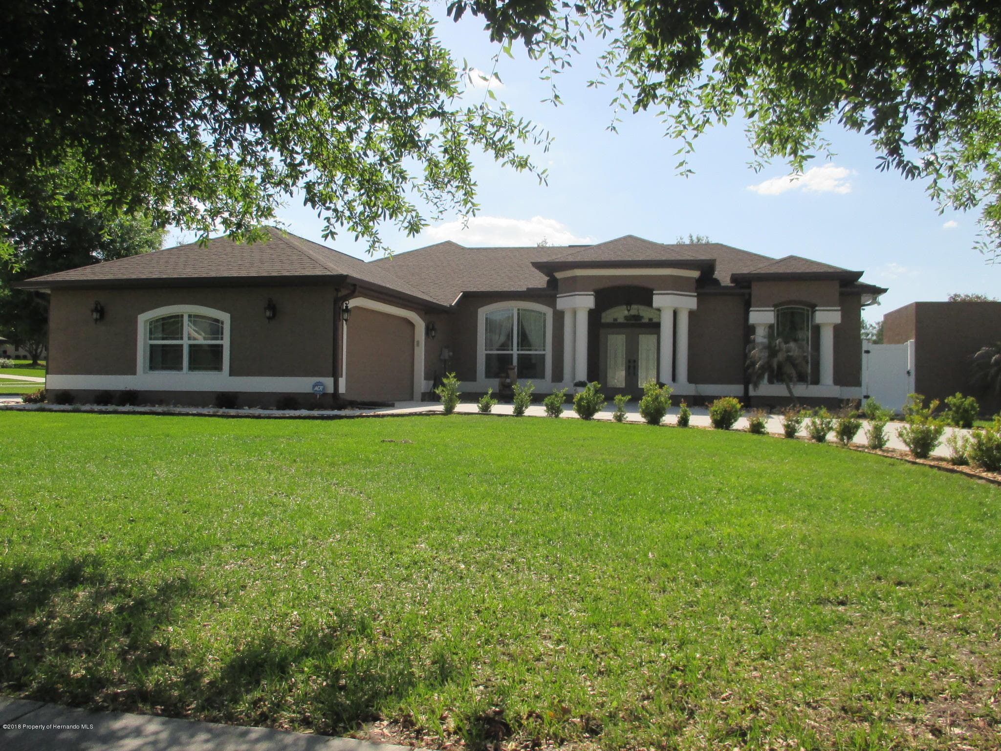 12485 Huntington Woods Avenue, Spring Hill, FL, 34609