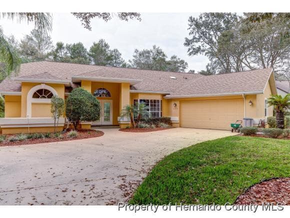 4419 Rachel Boulevard, Spring Hill, FL, 34607