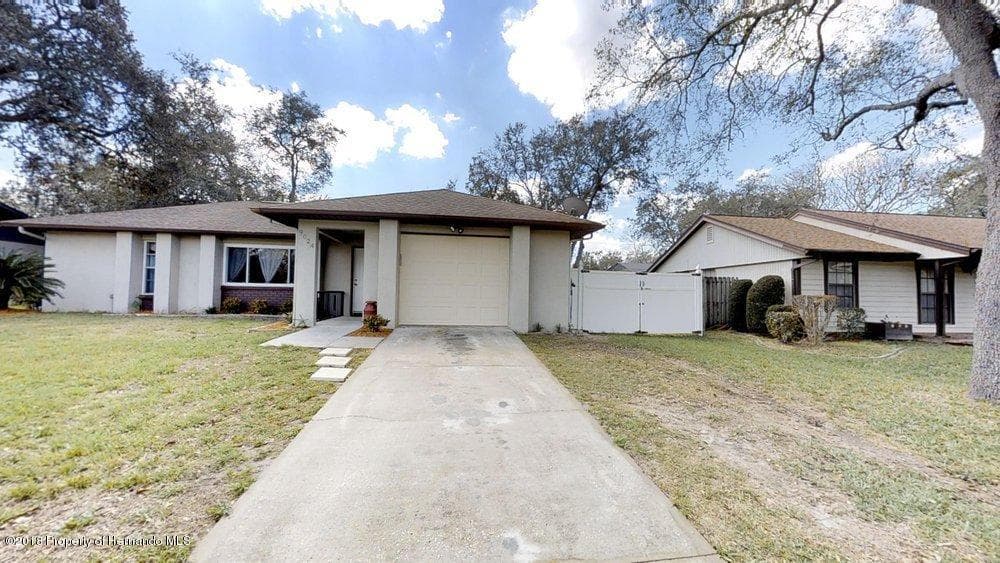 9024 Blackstone Street, Spring Hill, FL, 34608