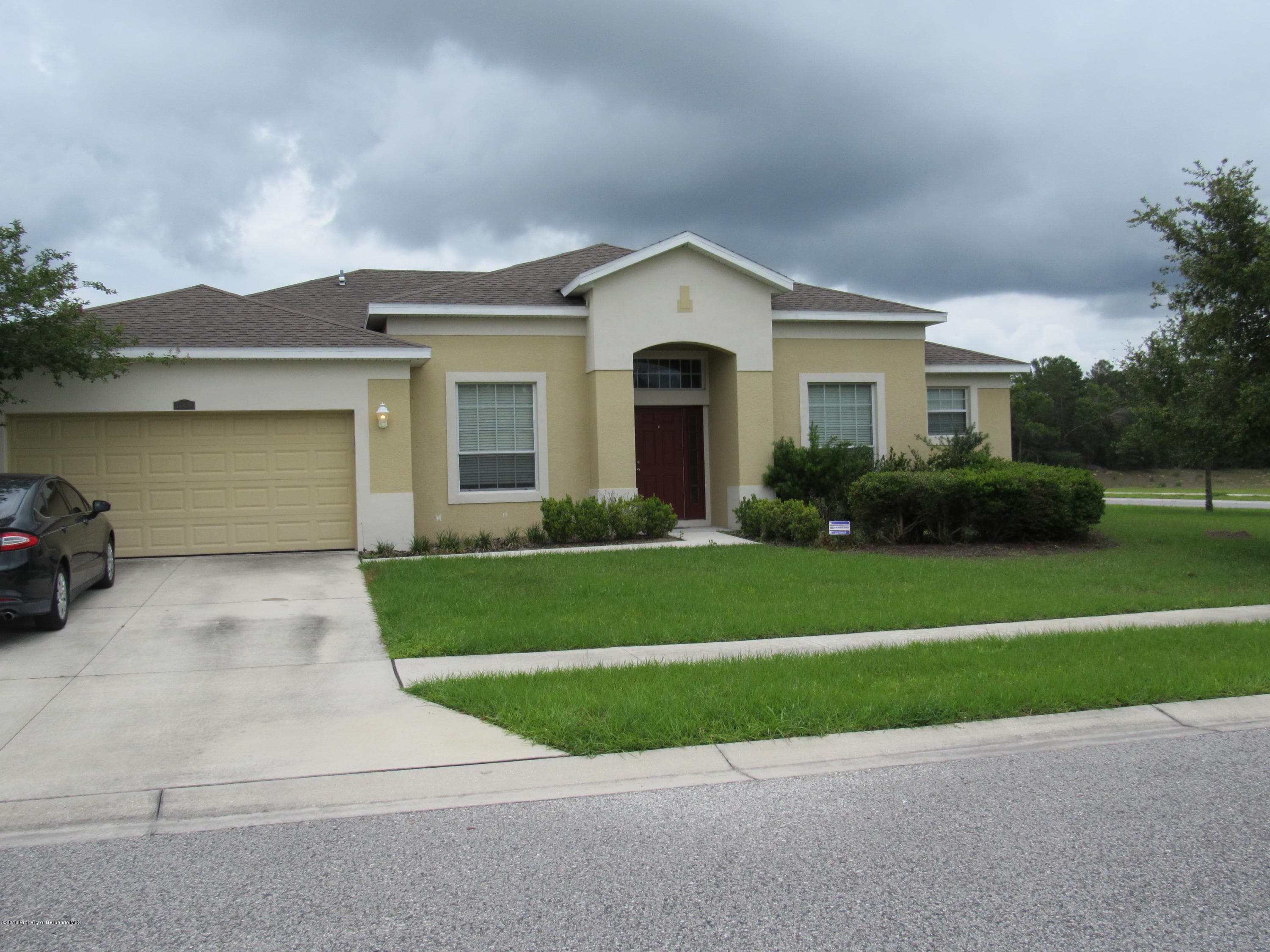 13120 Weatherstone Drive, Spring Hill, FL, 34609