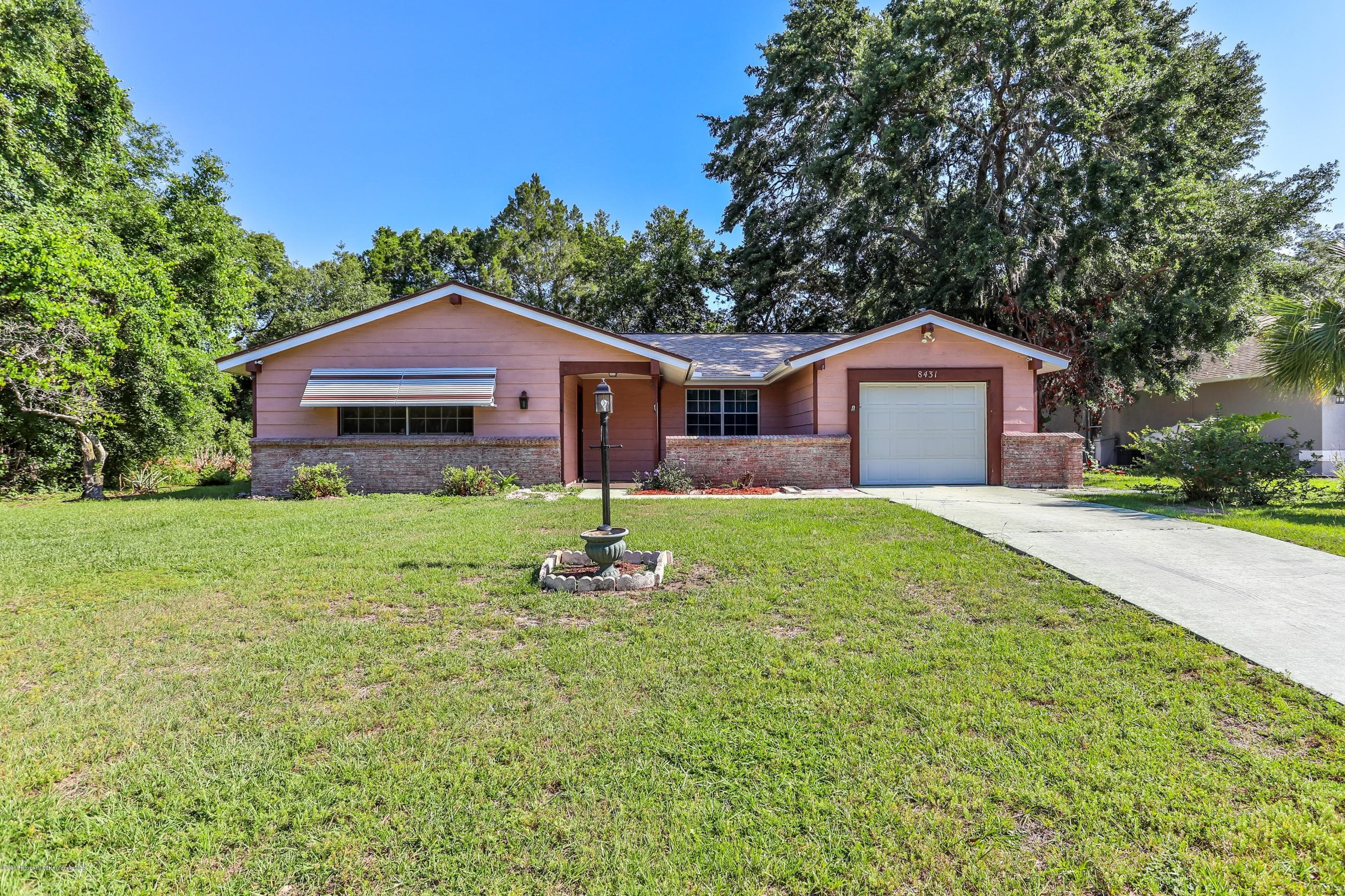 8431 Blackstone Street, Spring Hill, FL, 34608