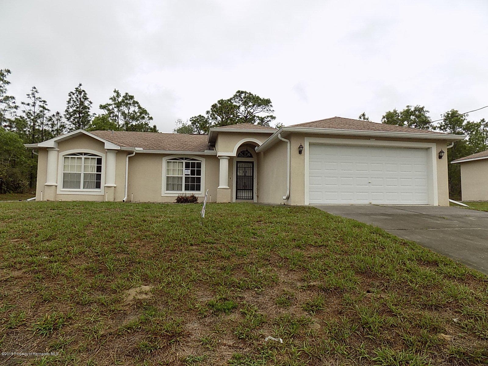 12403 Snowy Egret Avenue, Brooksville, FL, 34614