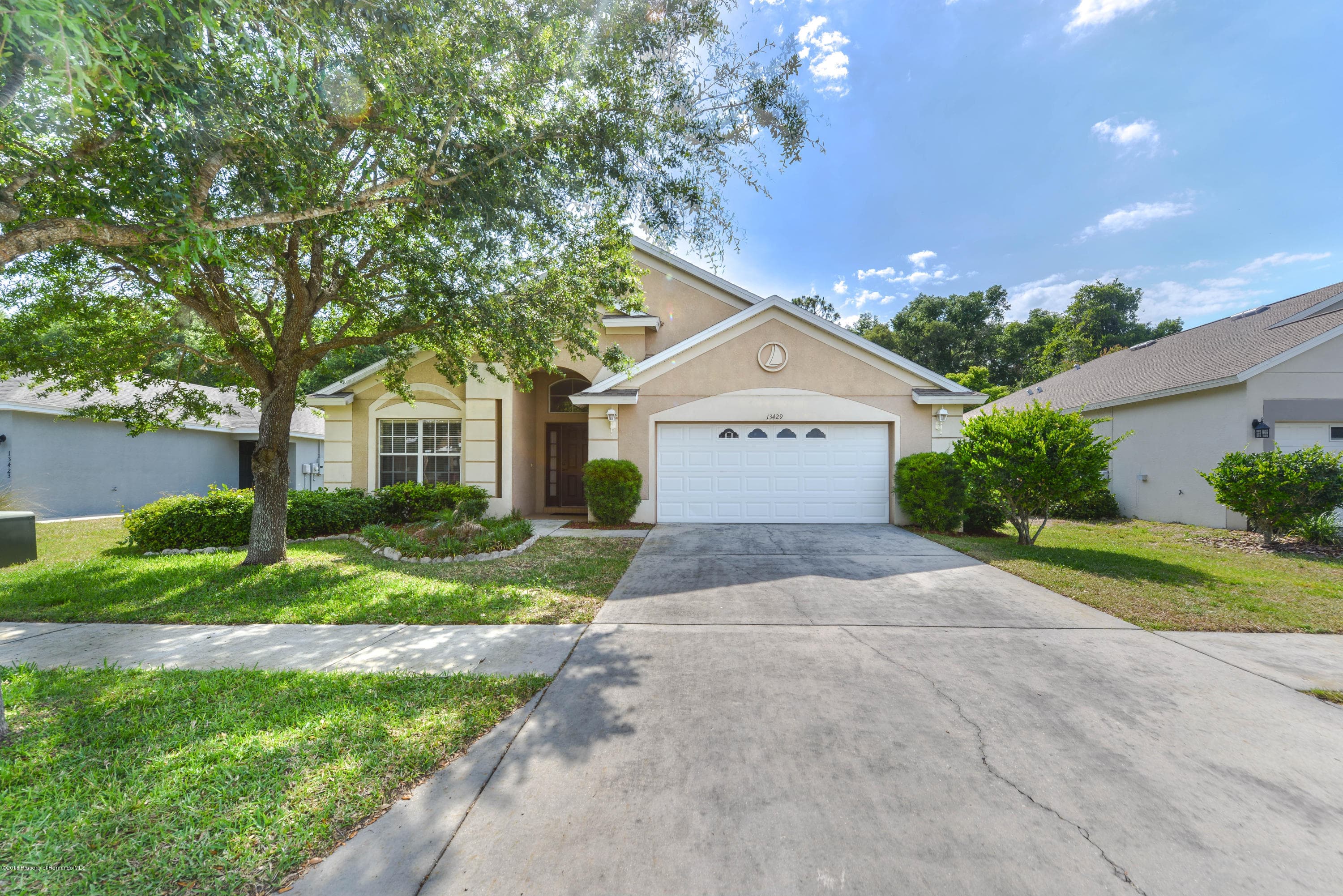 13429 Meadow Golf Avenue, Hudson, FL, 34669