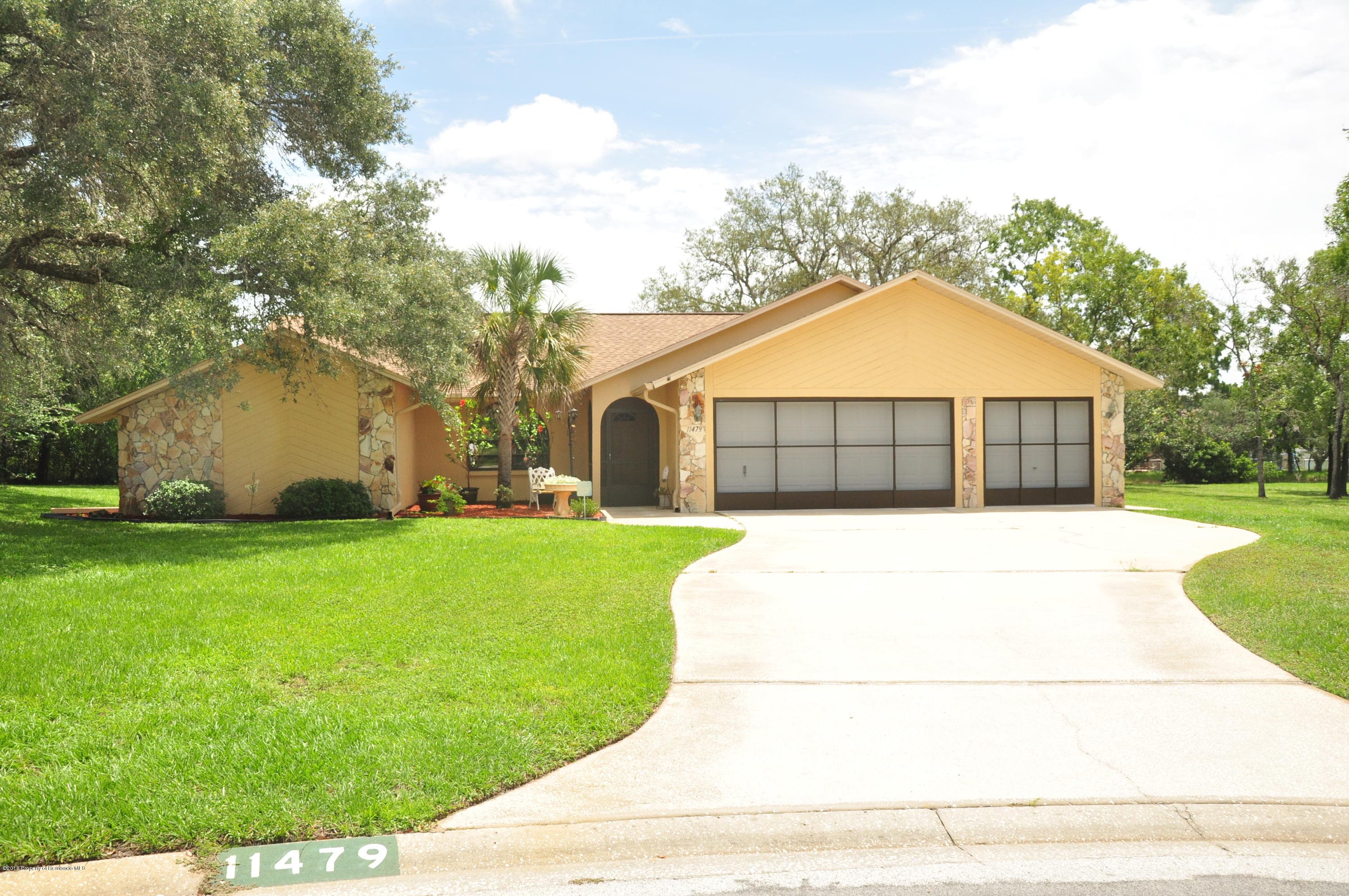 11479 Emerald Ridge Court, Spring Hill, FL, 34609