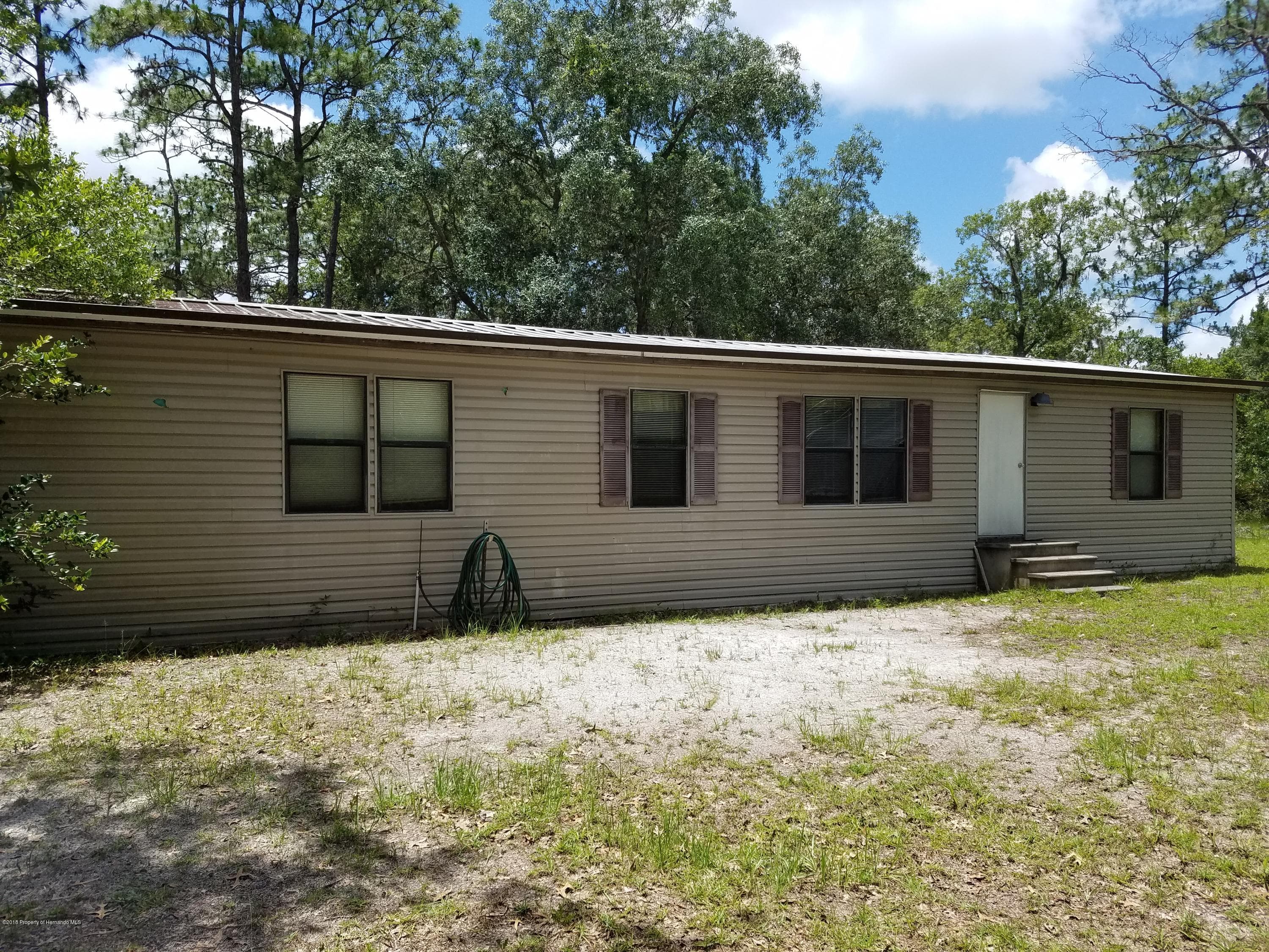6168 S Heavenly Point, Homosassa, FL, 34446