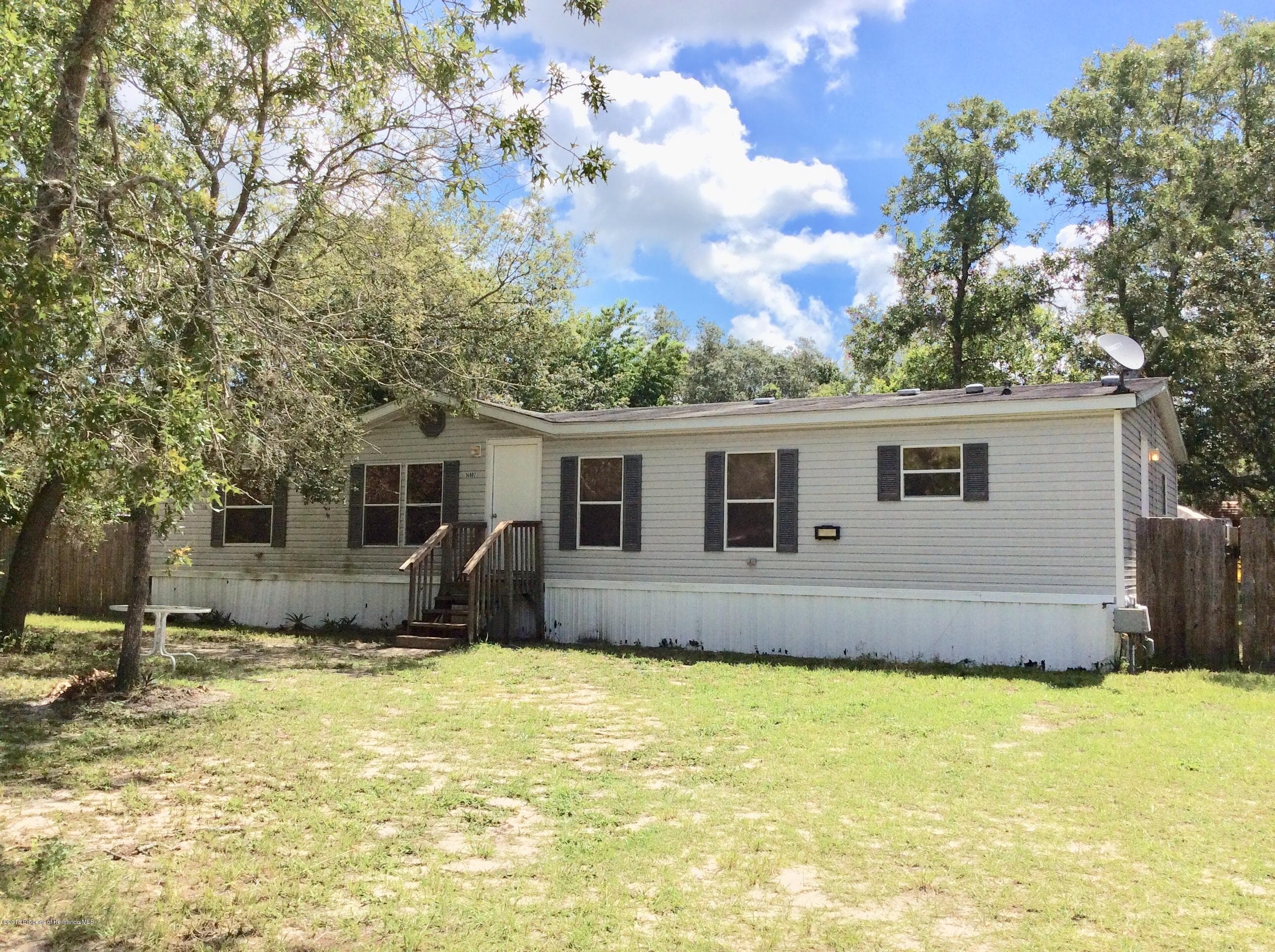 16807 Laura Lee Drive, Spring Hill(pasco), FL, 34610