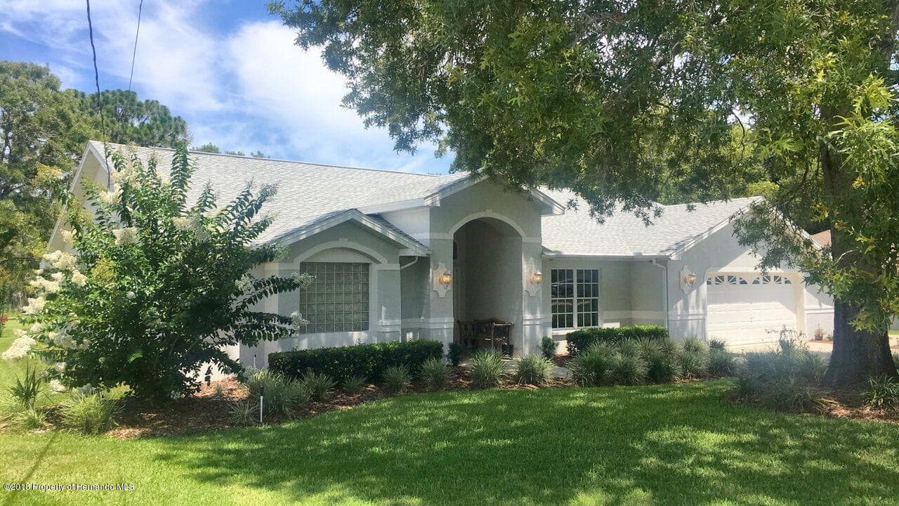 5085 Florentine Court, Spring Hill, FL, 34608