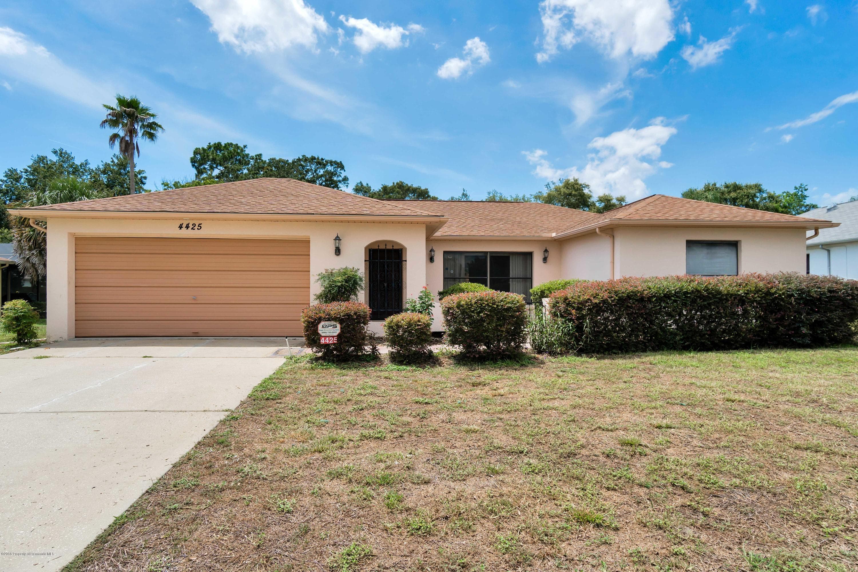 4425 Plumosa Street, Spring Hill, FL, 34607