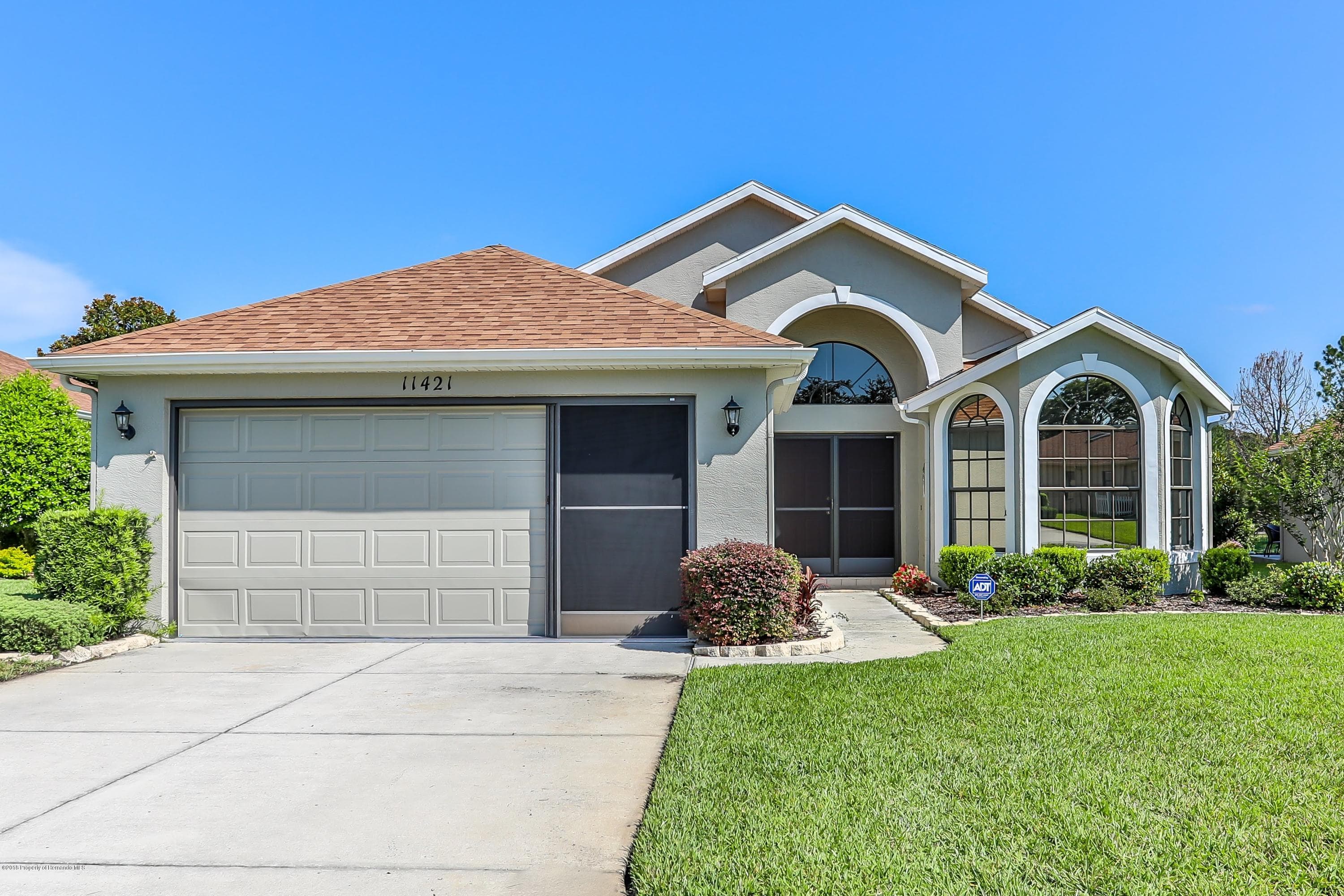 11421 Deercroft Court, Spring Hill, FL, 34609