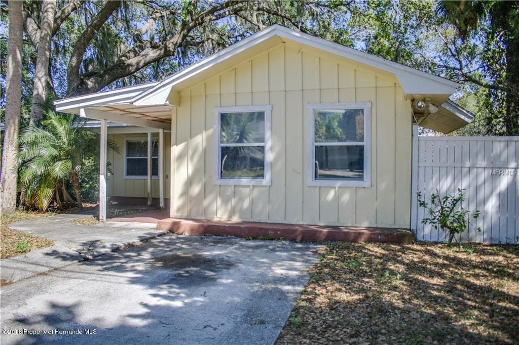 5266 Miller Bayou Drive, Port Richey, FL, 34688