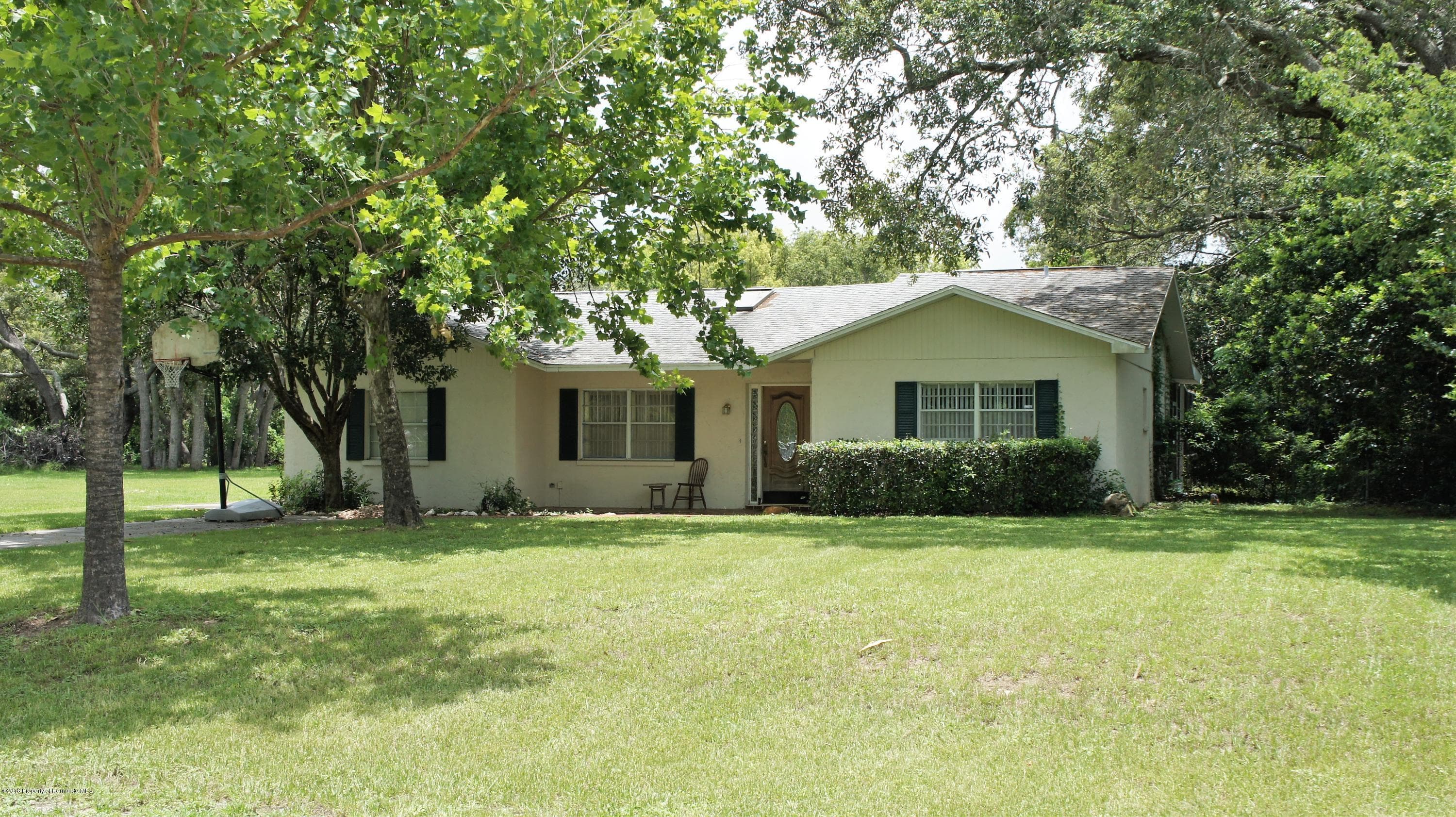 1216 Desmond Avenue, Spring Hill, FL, 34608