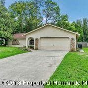 9135 Blackstone Street, Spring Hill, FL, 34608