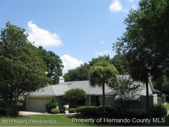 462 Florian Way, Spring Hill, FL, 34609