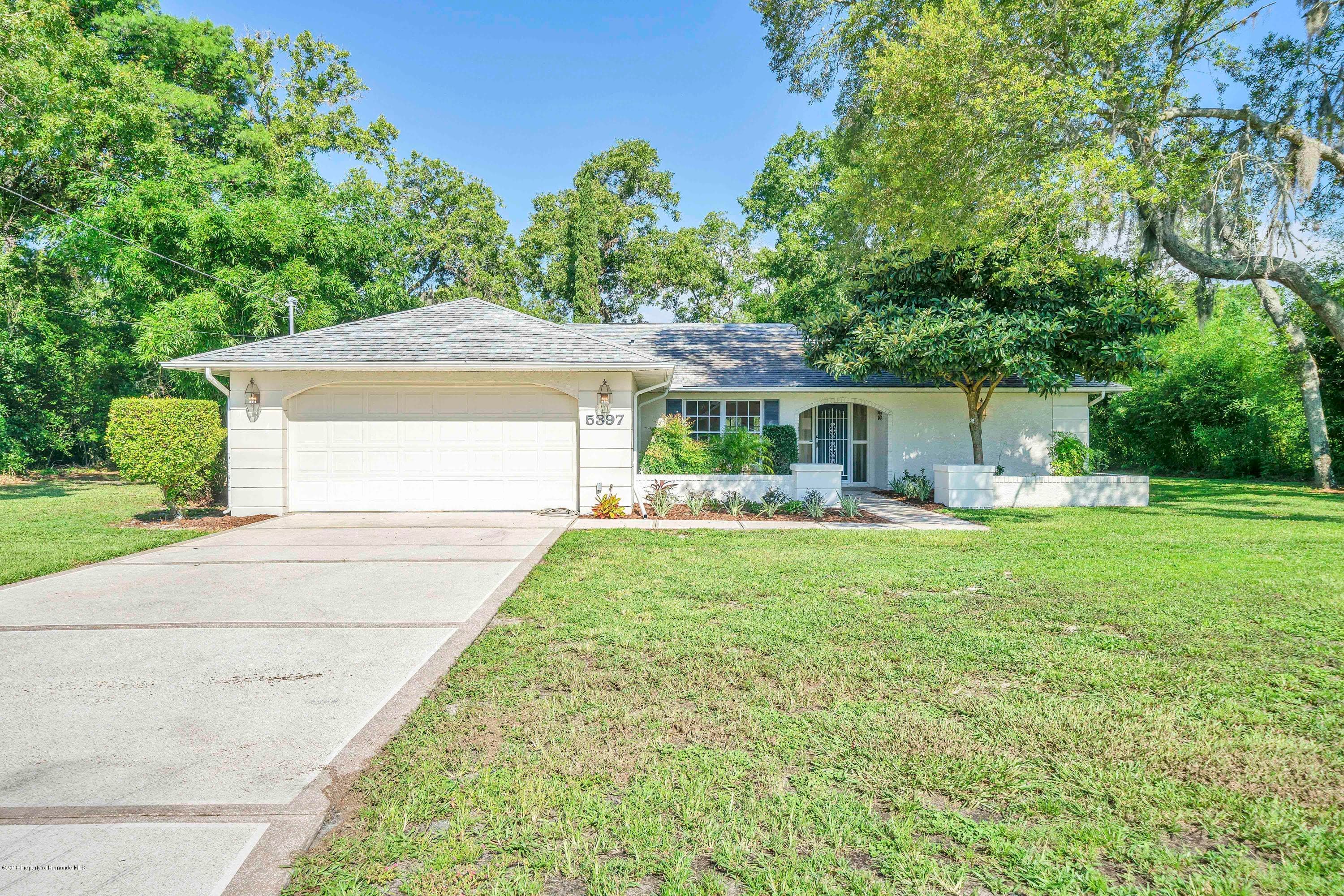 5397 Keysville Avenue, Spring Hill, FL, 34608