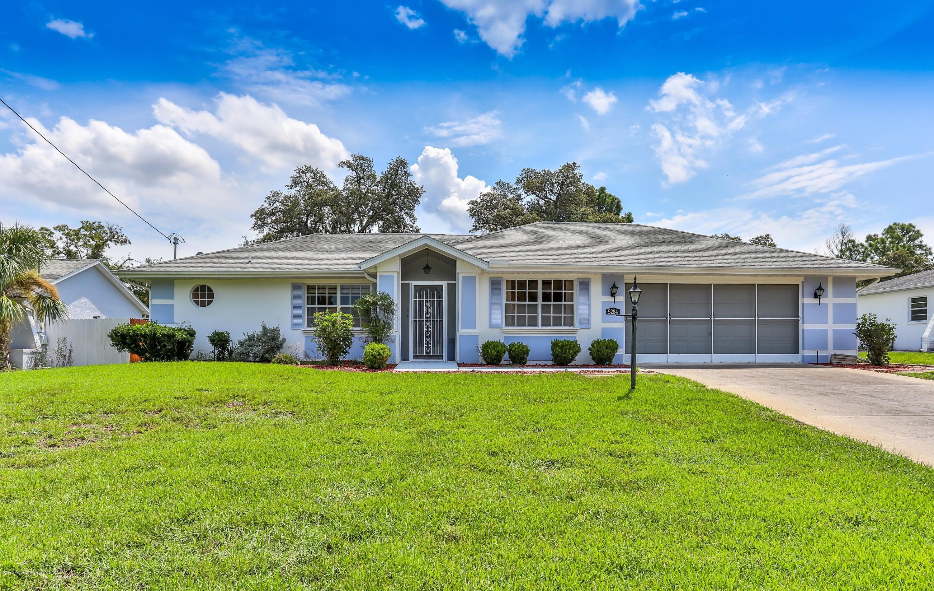 5284 Hanford Avenue, Spring Hill, FL, 34608