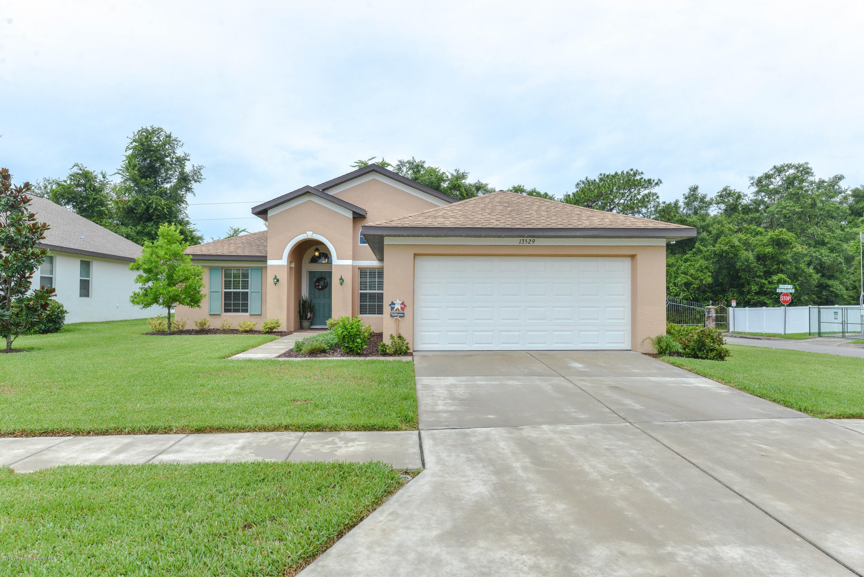 13529 Meadow Golf Avenue, Hudson, FL, 34669