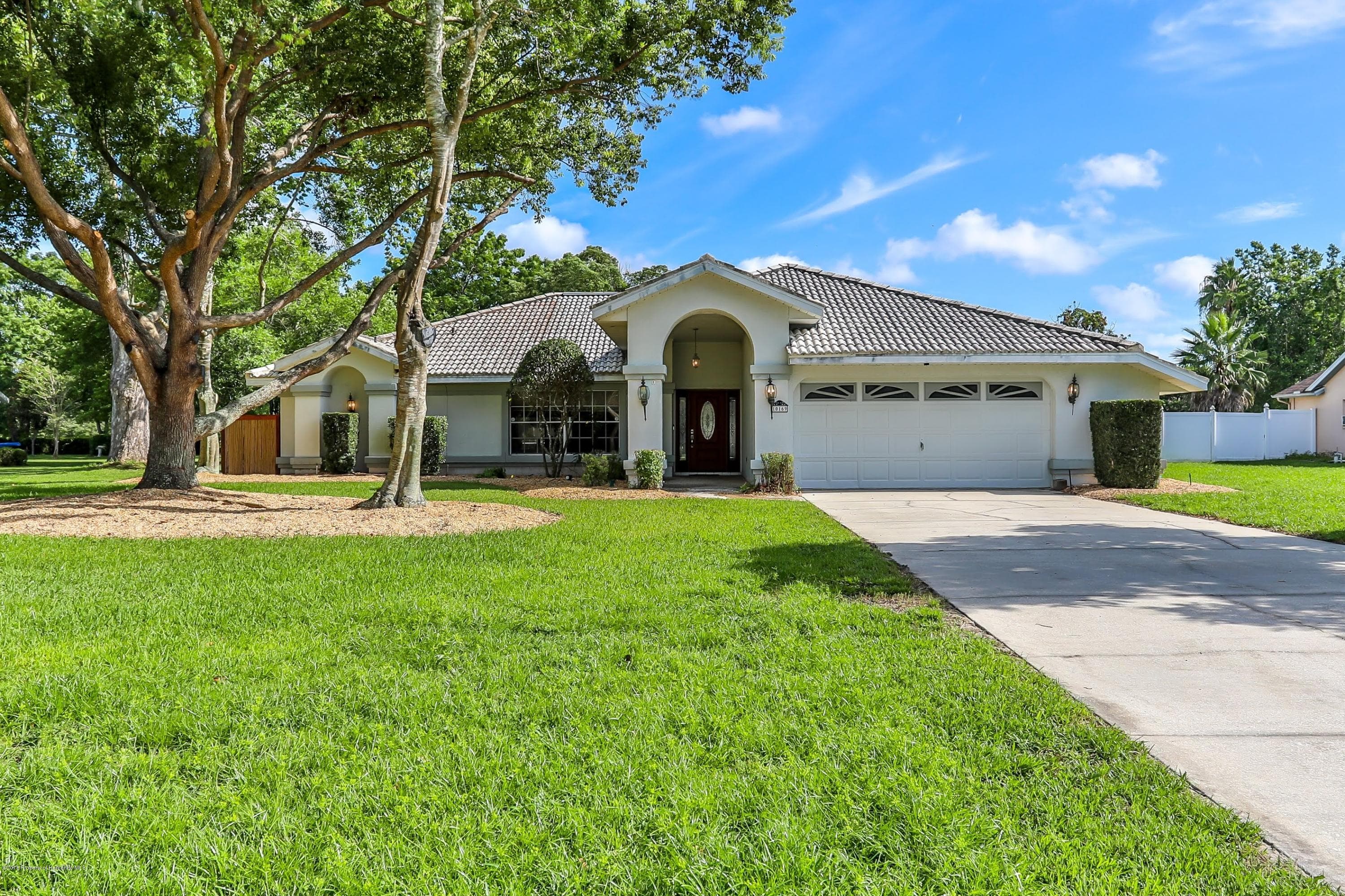 10169 Hoover Street, Spring Hill, FL, 34608