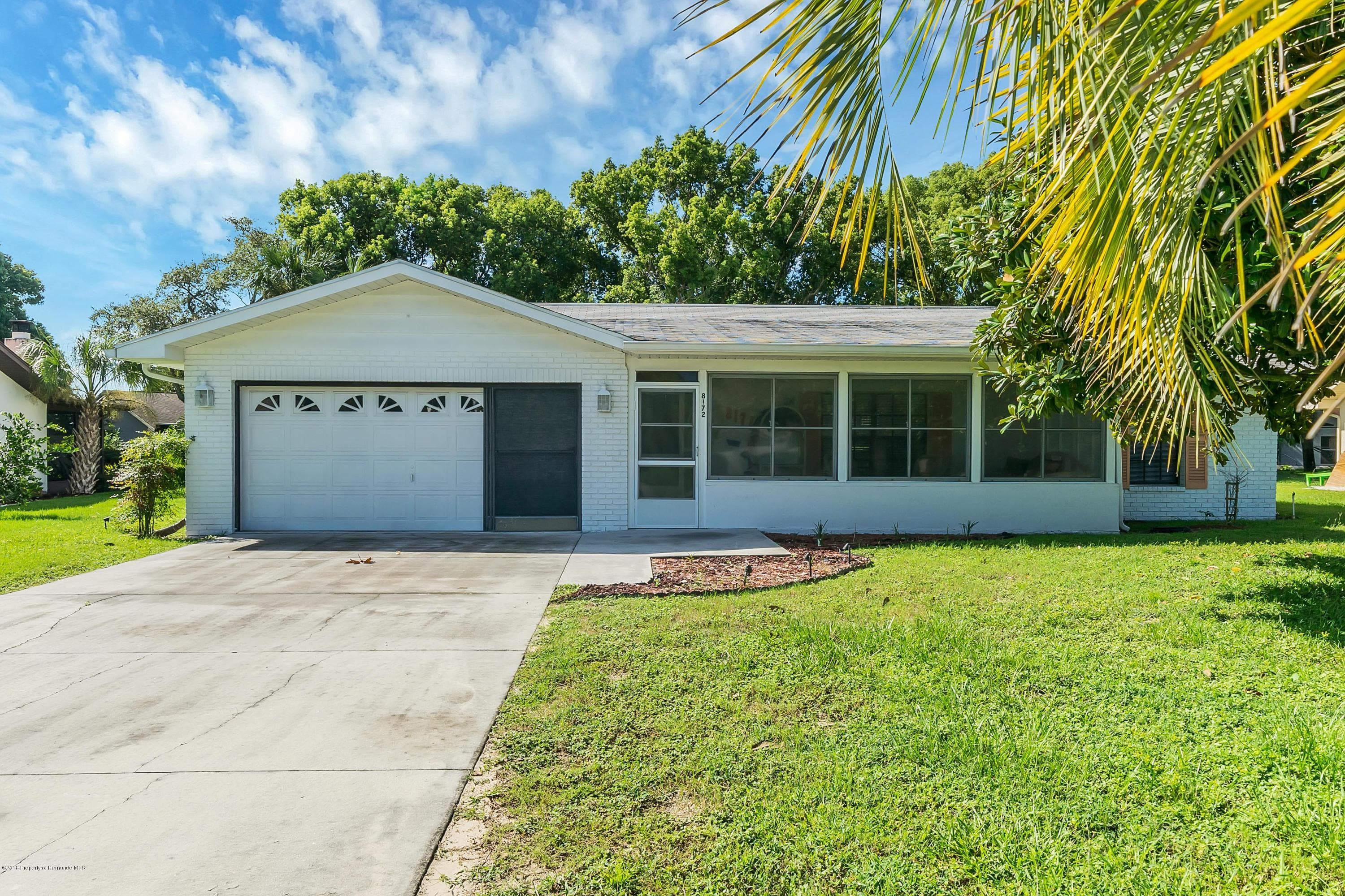 8172 Berkeley Manor Boulevard, Spring Hill, FL, 34606