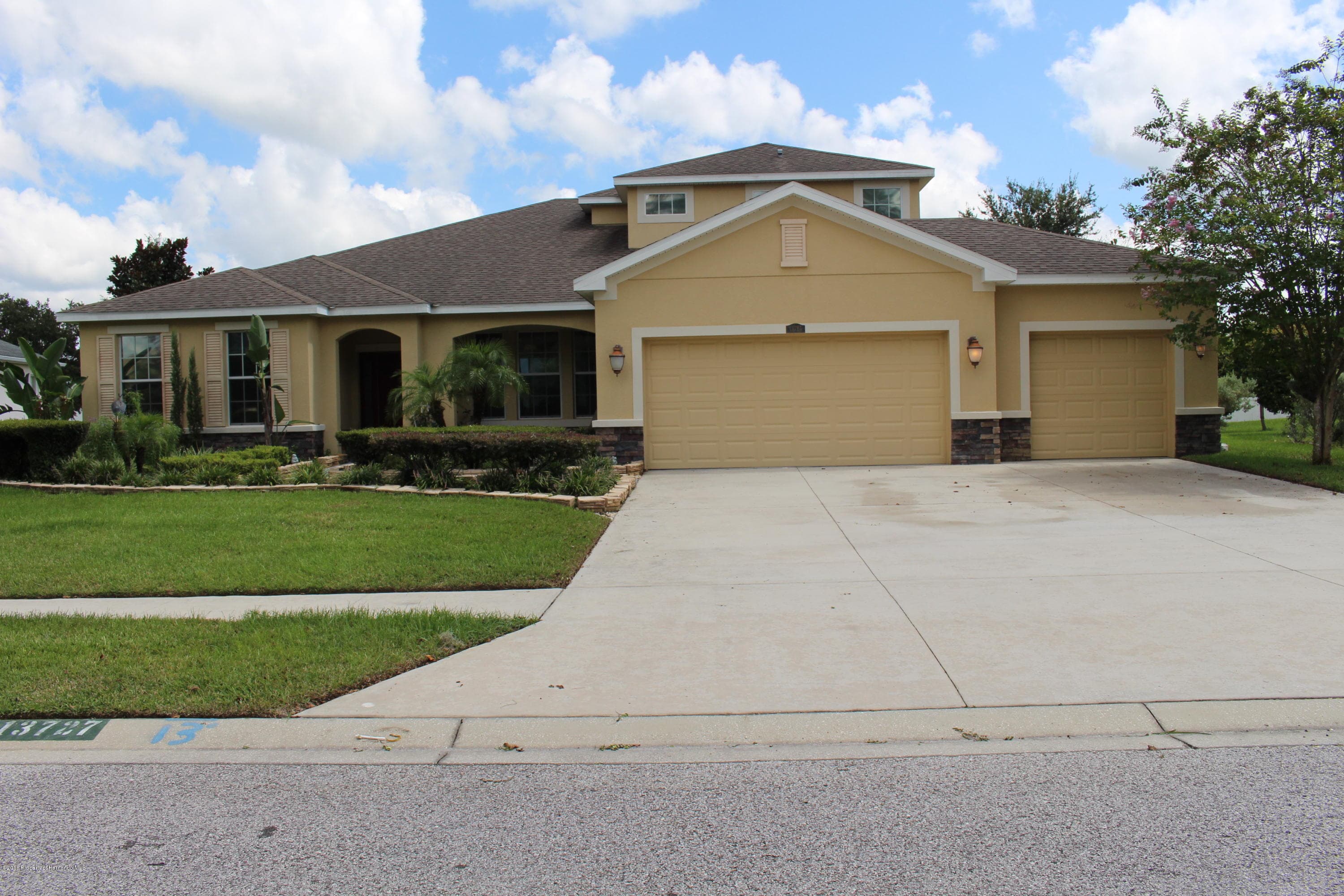 13727 Weatherstone Drive, Spring Hill, FL, 34609