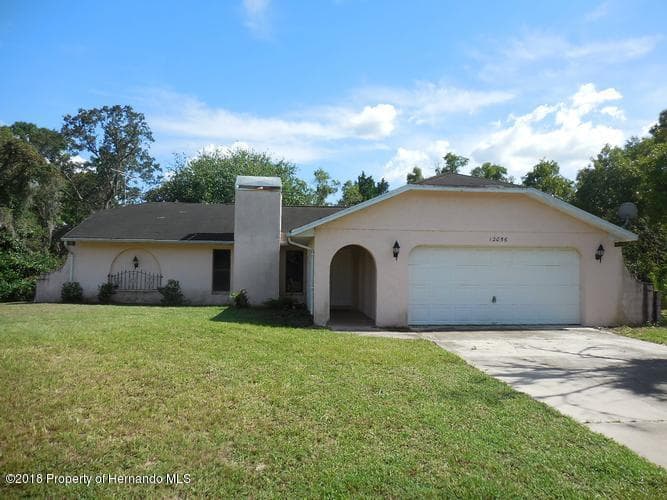 12056 Genter Drive, Spring Hill, FL, 34609