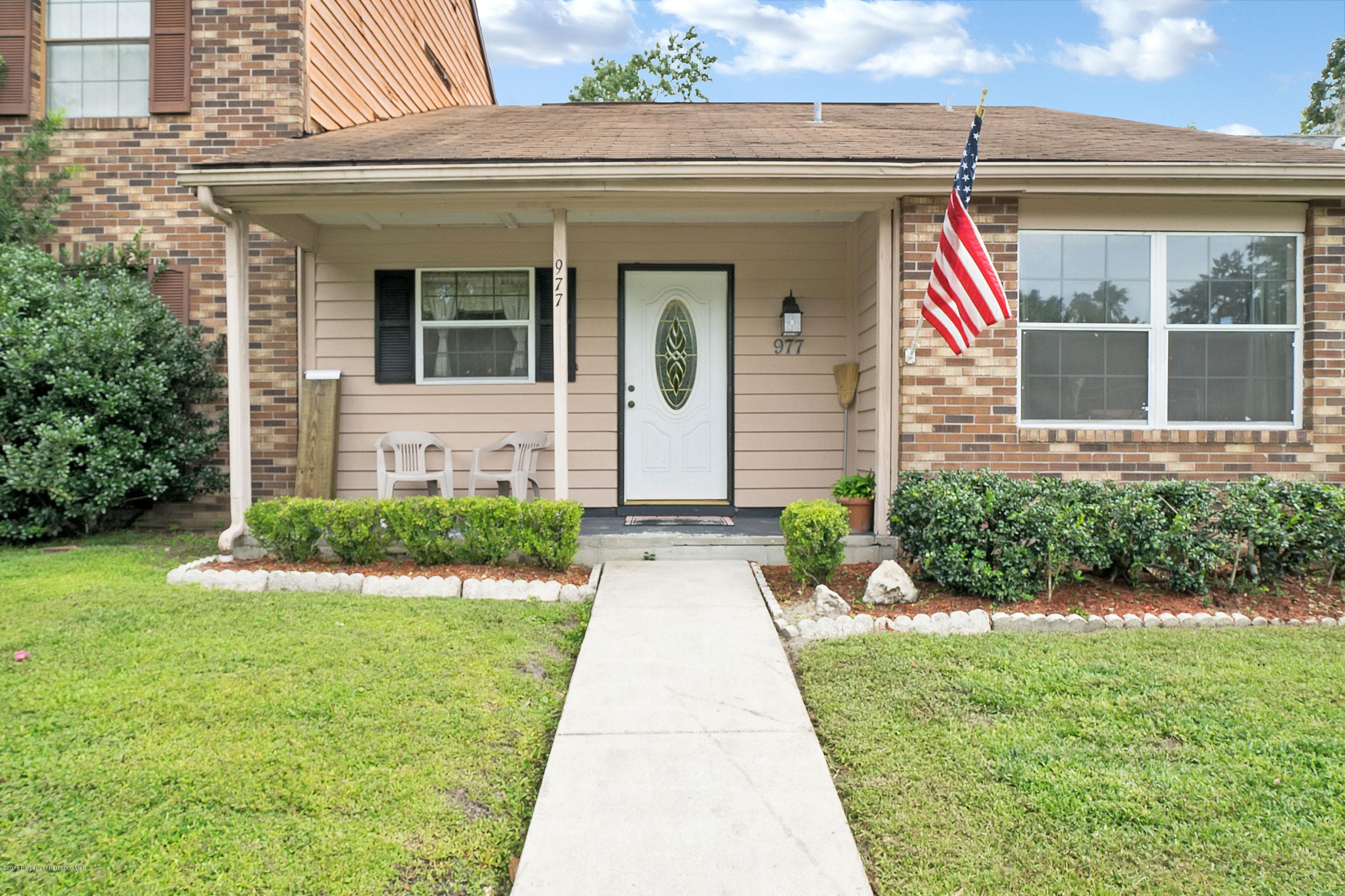977 Coachlight Lane, Brooksville, FL, 34601