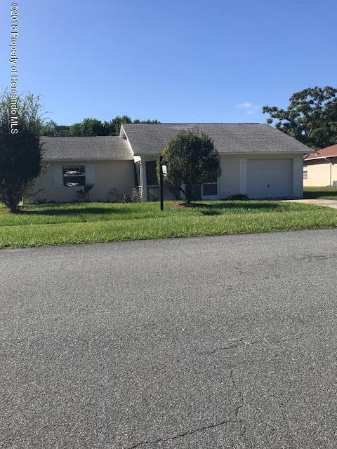 15492 Atwater Drive, Brooksville, FL, 34604