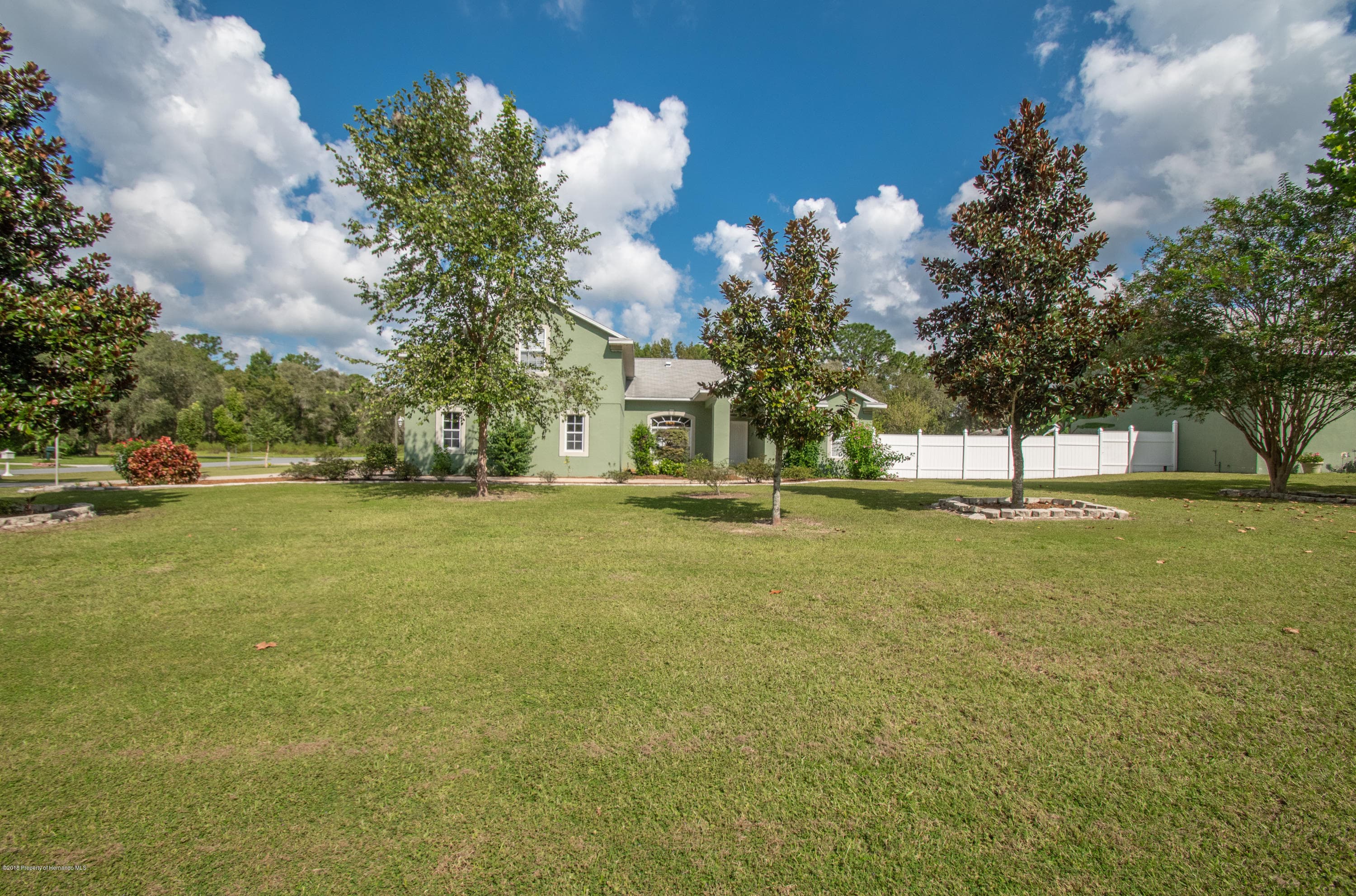 2100 Marble Avenue, Spring Hill, FL, 34609