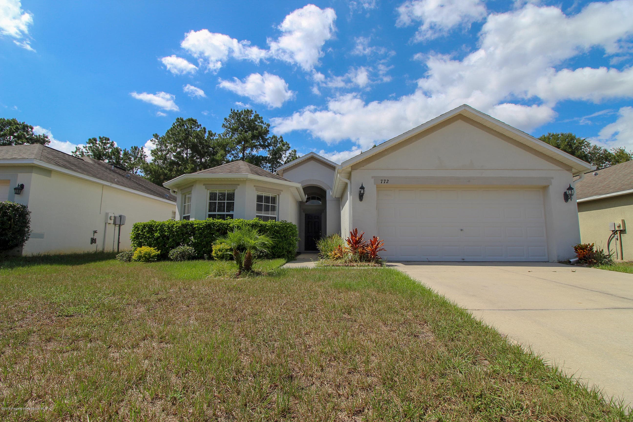 772 Winthrop Drive, Spring Hill, FL, 34609