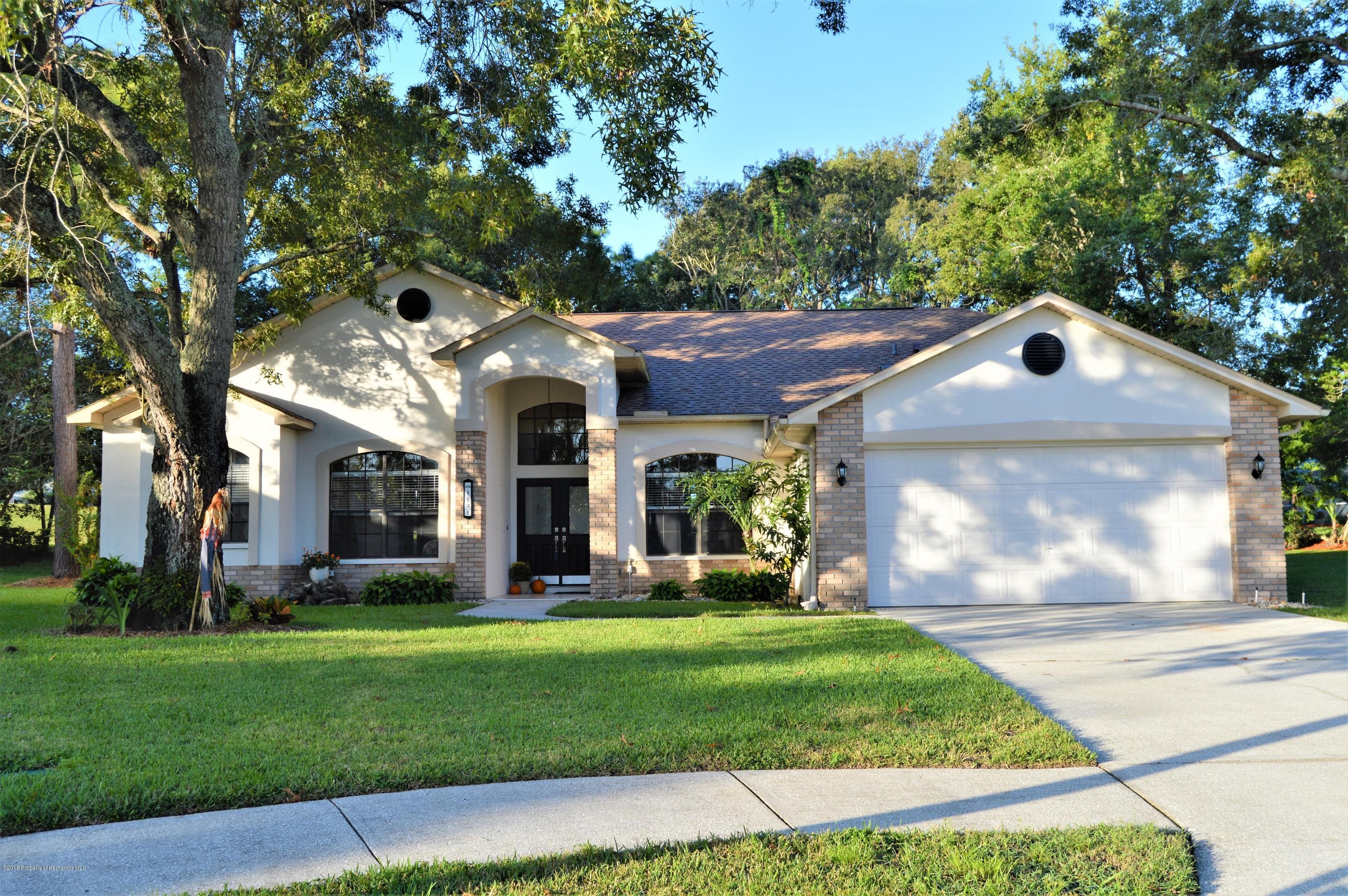 1131 Wedge Way, Spring Hill, FL, 34608