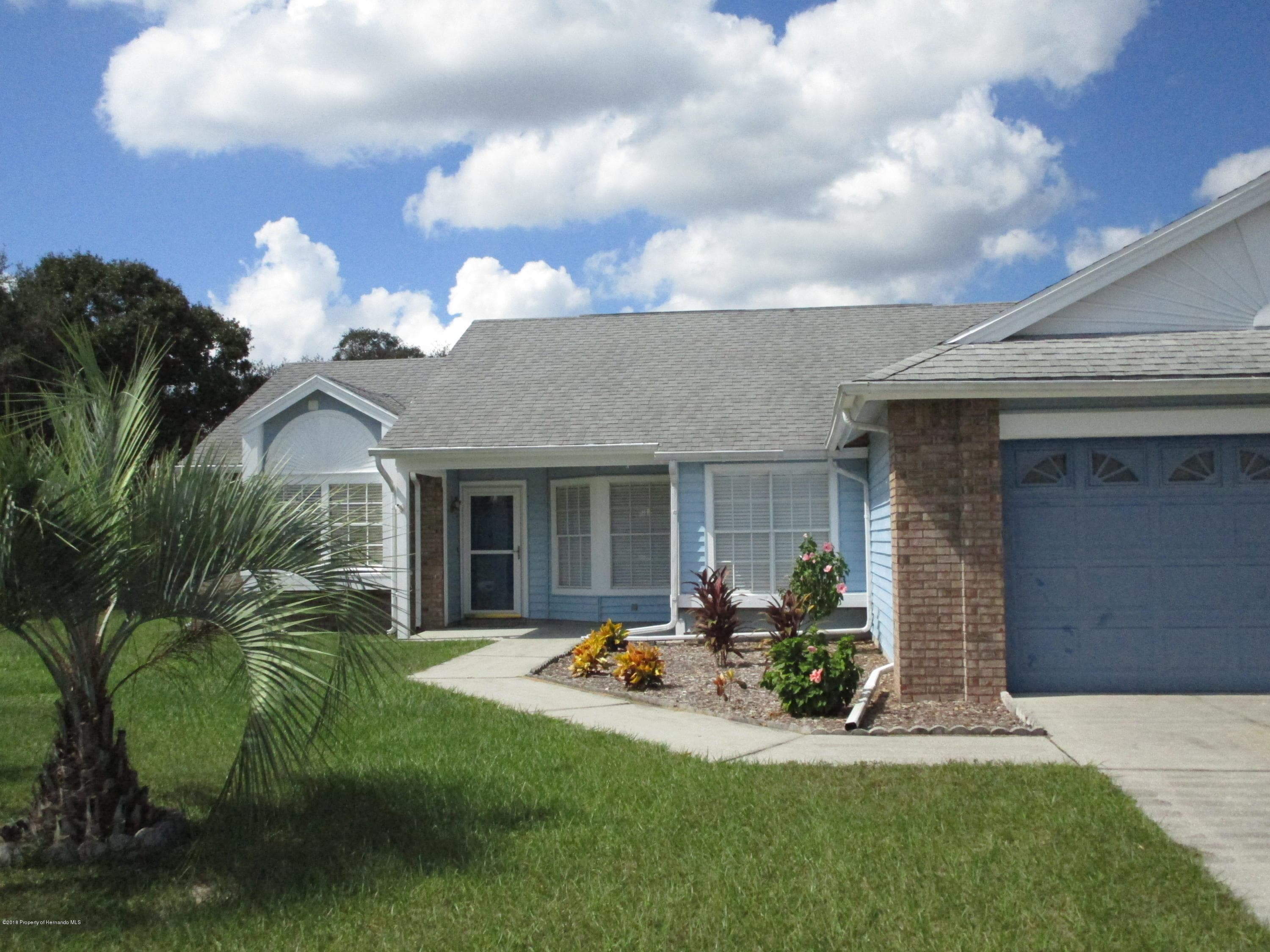 3514 Ambassador Avenue, Spring Hill, FL, 34609