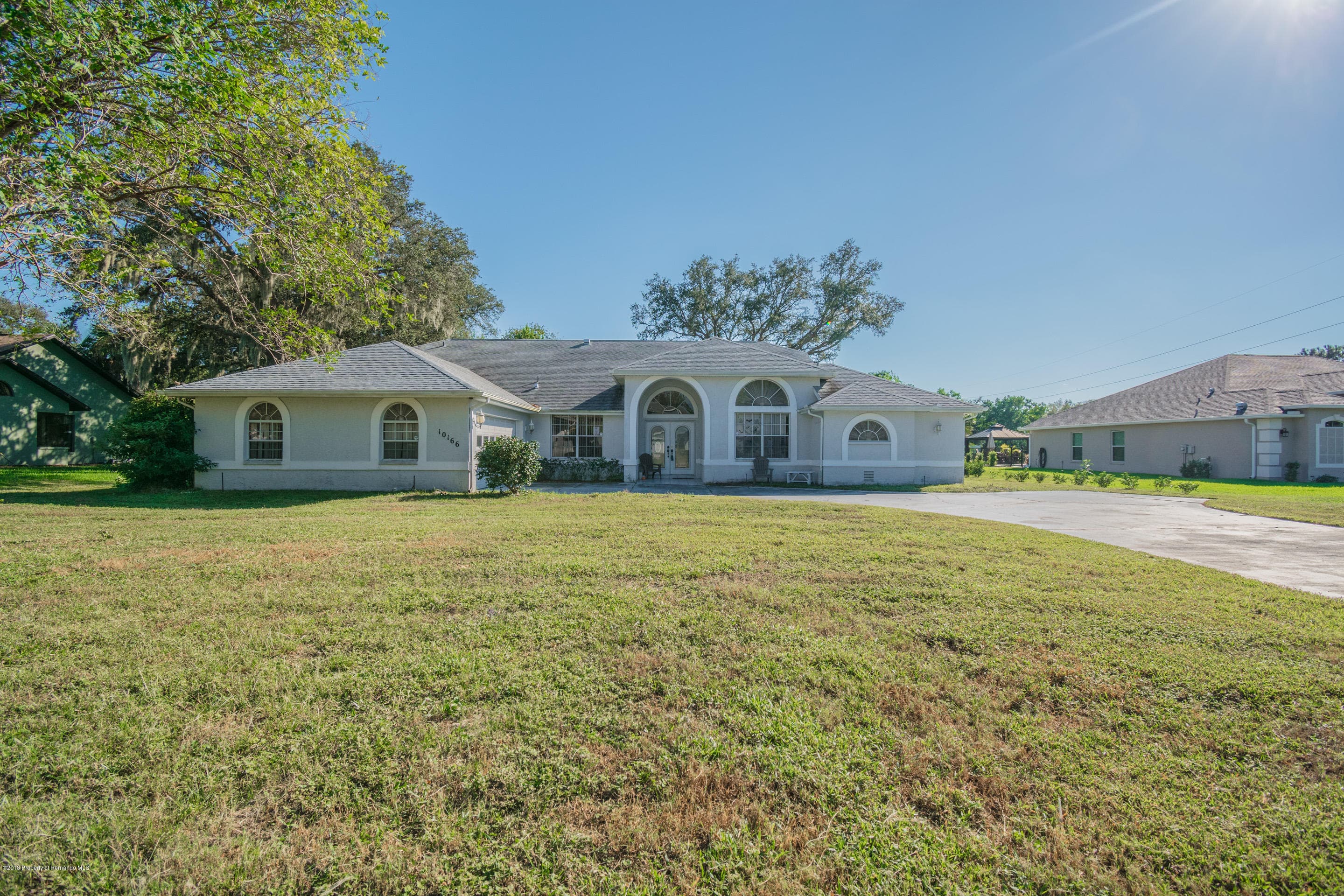 10166 Hoover Street, Spring Hill, FL, 34608