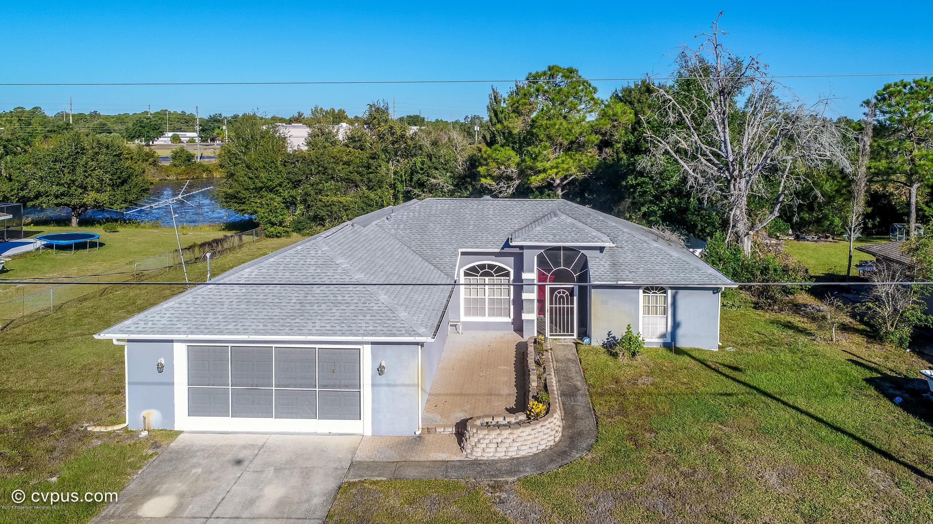 239 Dandelion Court, Spring Hill, FL, 34606